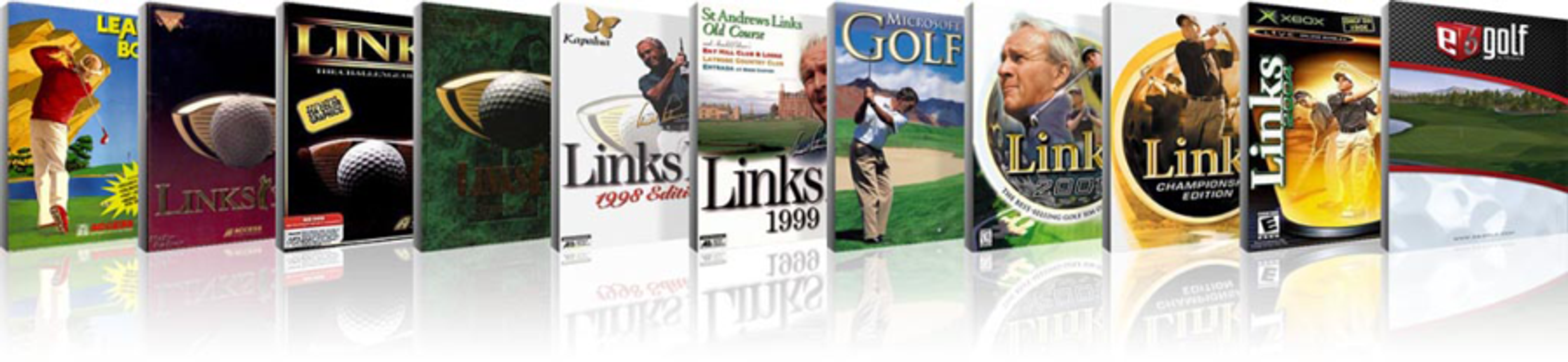 Golf Technologies