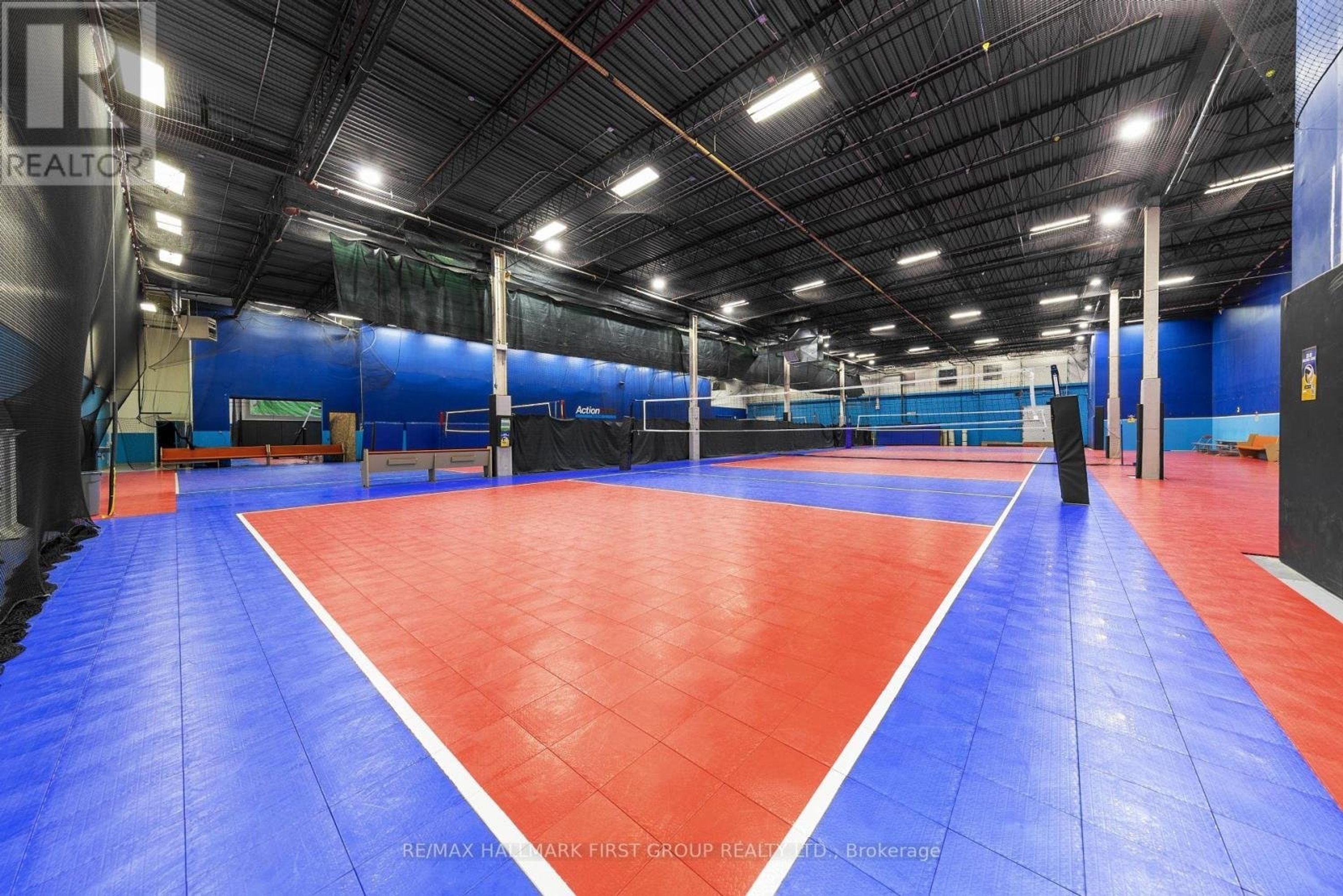 Actionzone Indoor