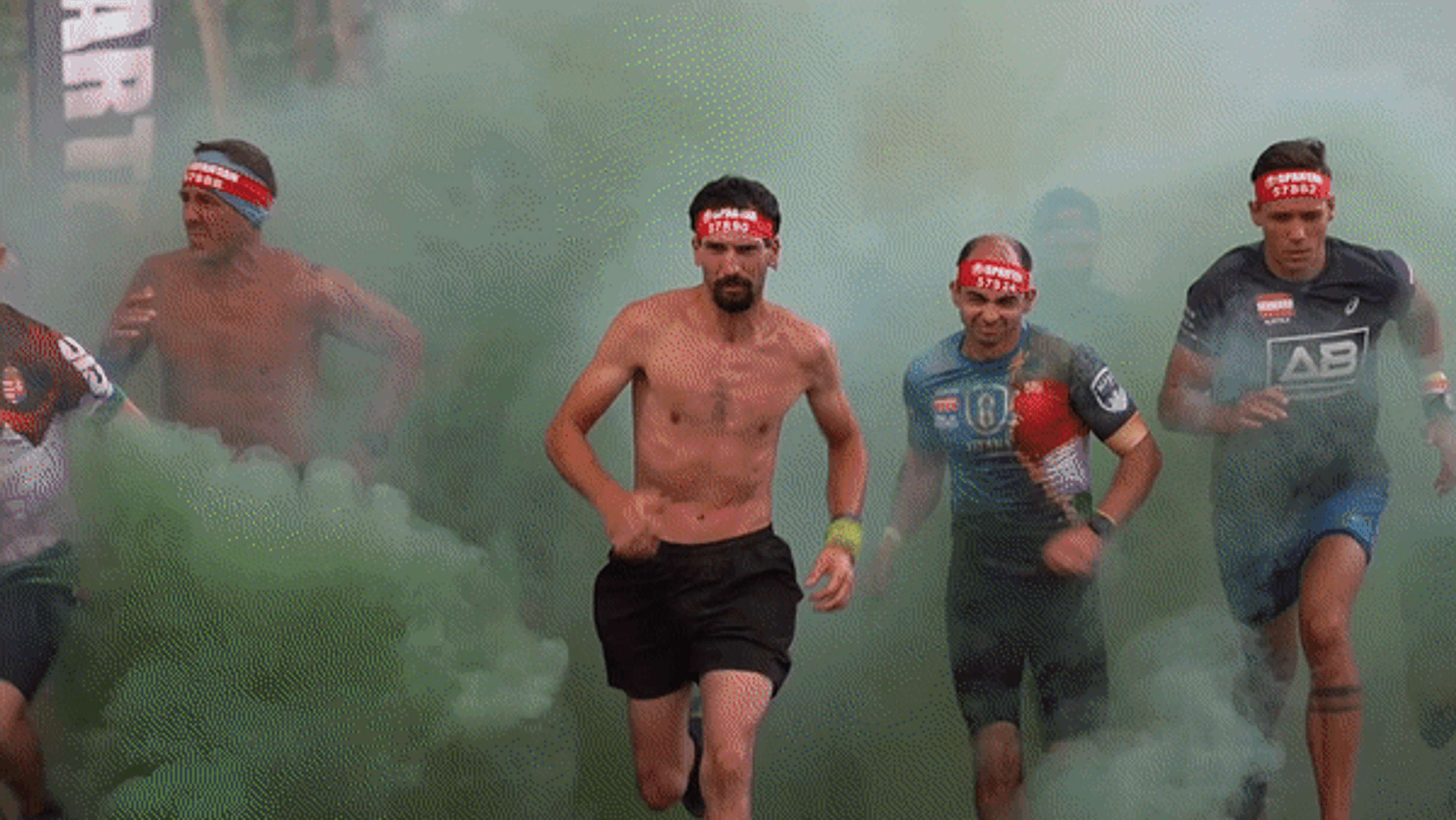 SPARTAN training group Vechec