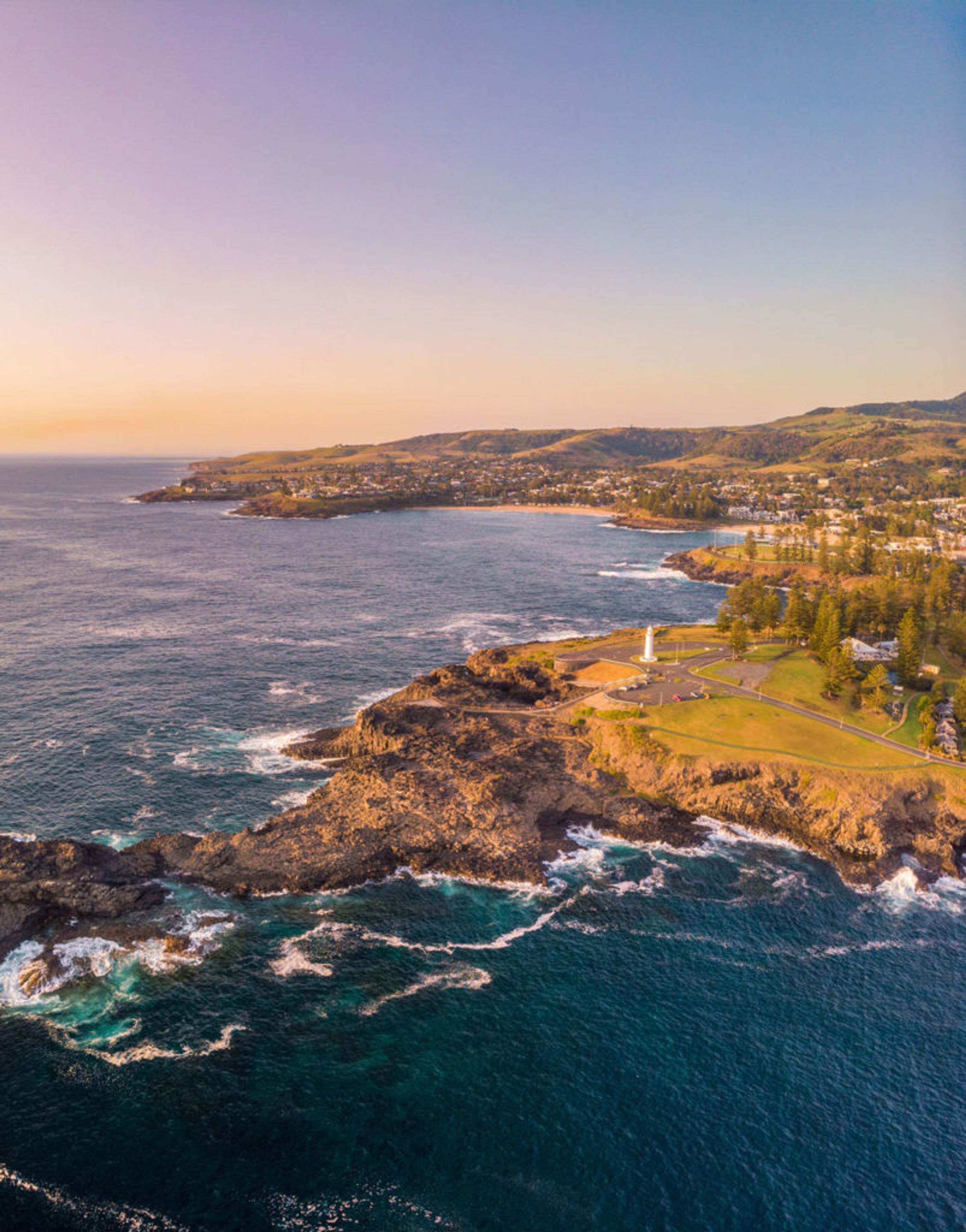 Kiama Harbour Game & Reef Fishing Charters