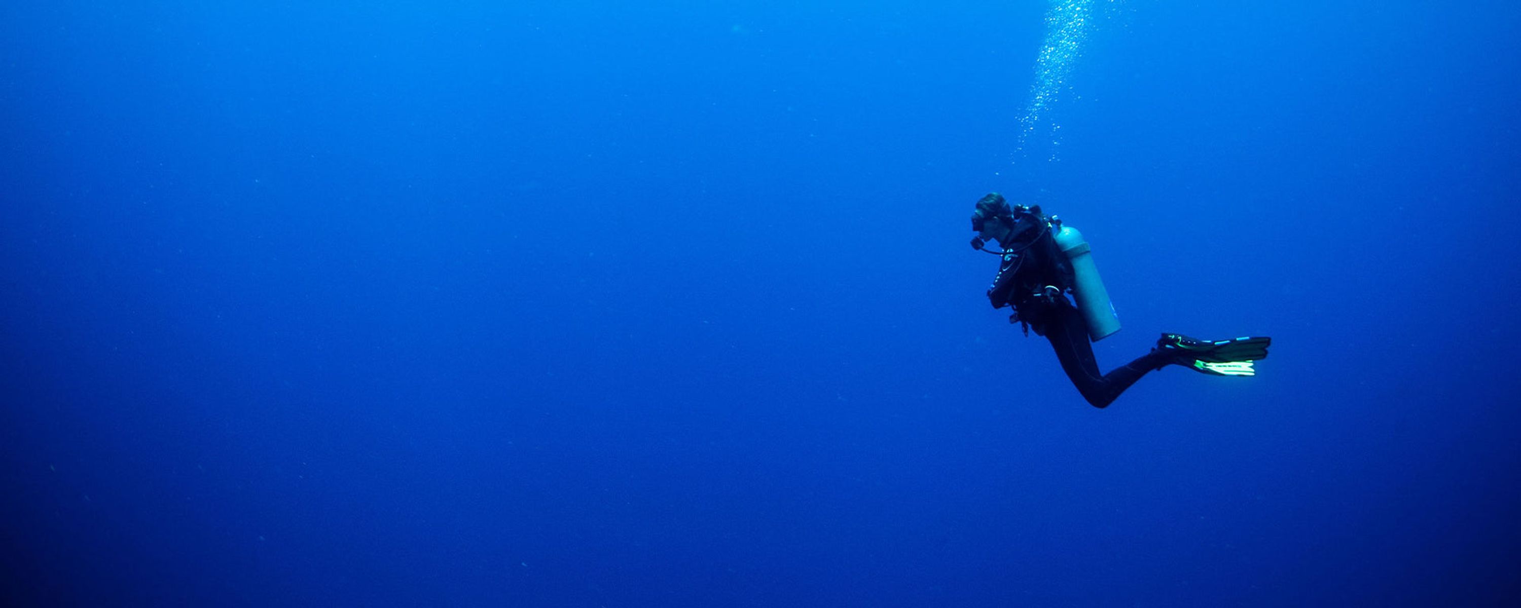 Dream Divers Ltd