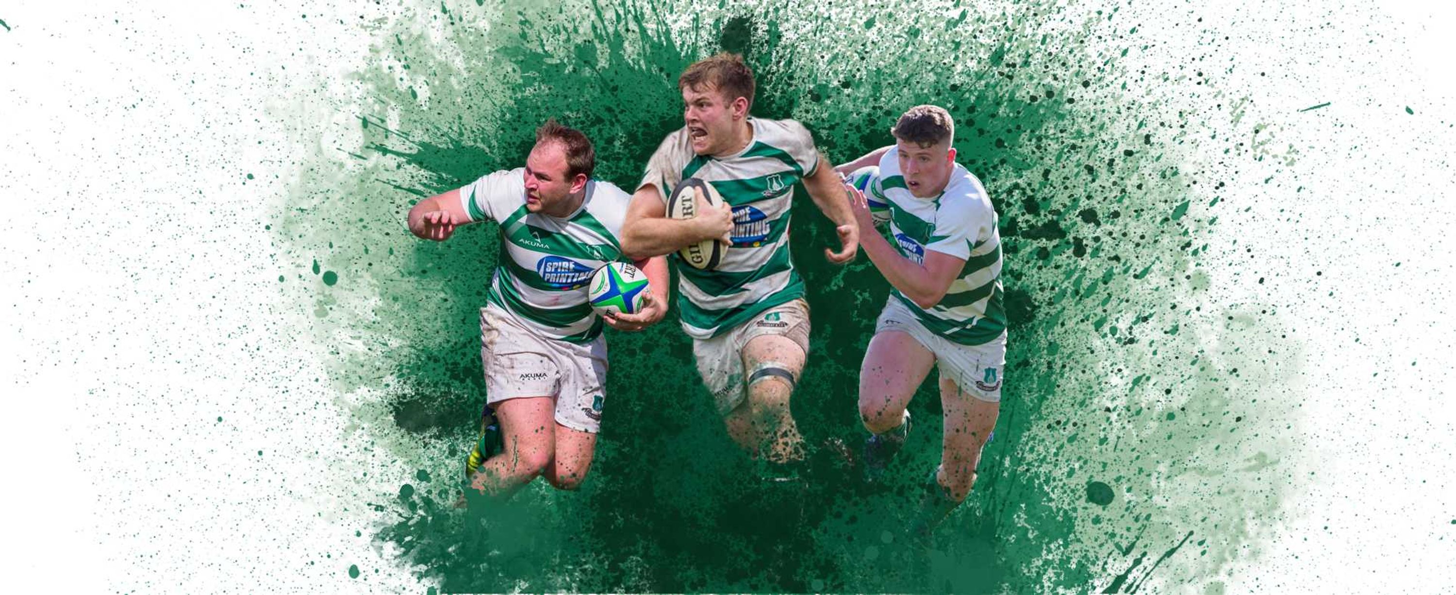 Walking Rugby