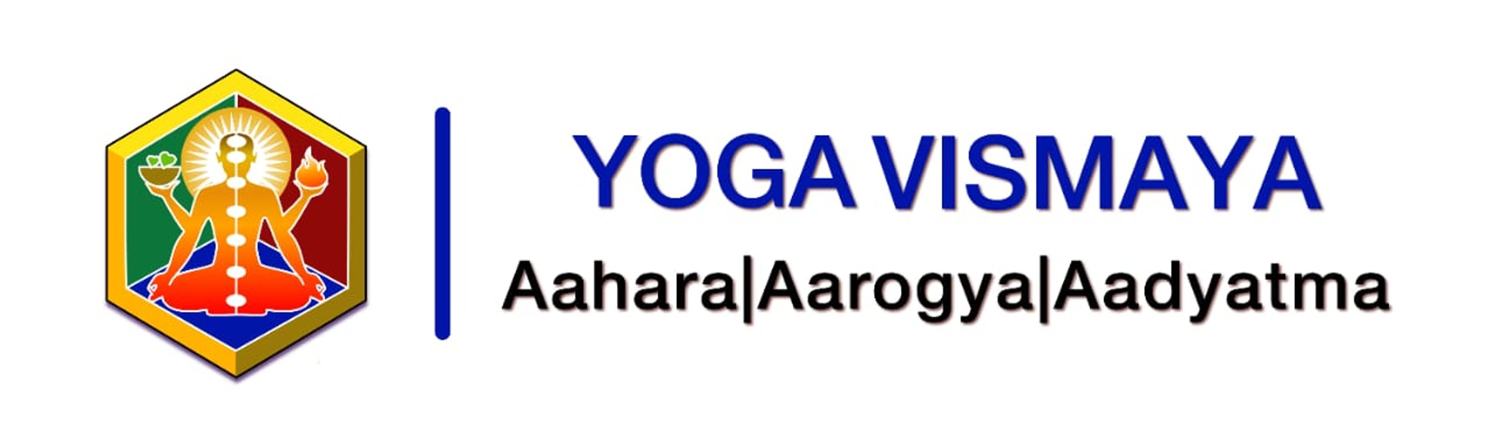 Yoga Vismaya