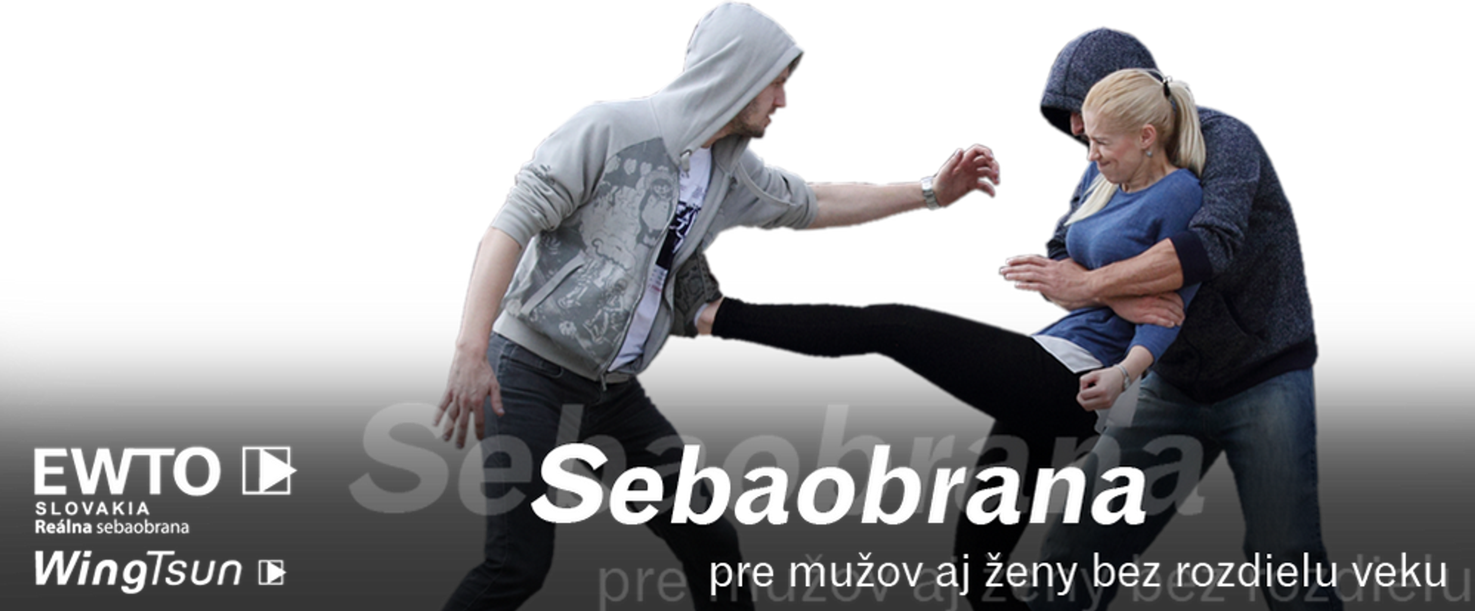 EWTO TRNAVA - WING TSUN KUNG FU