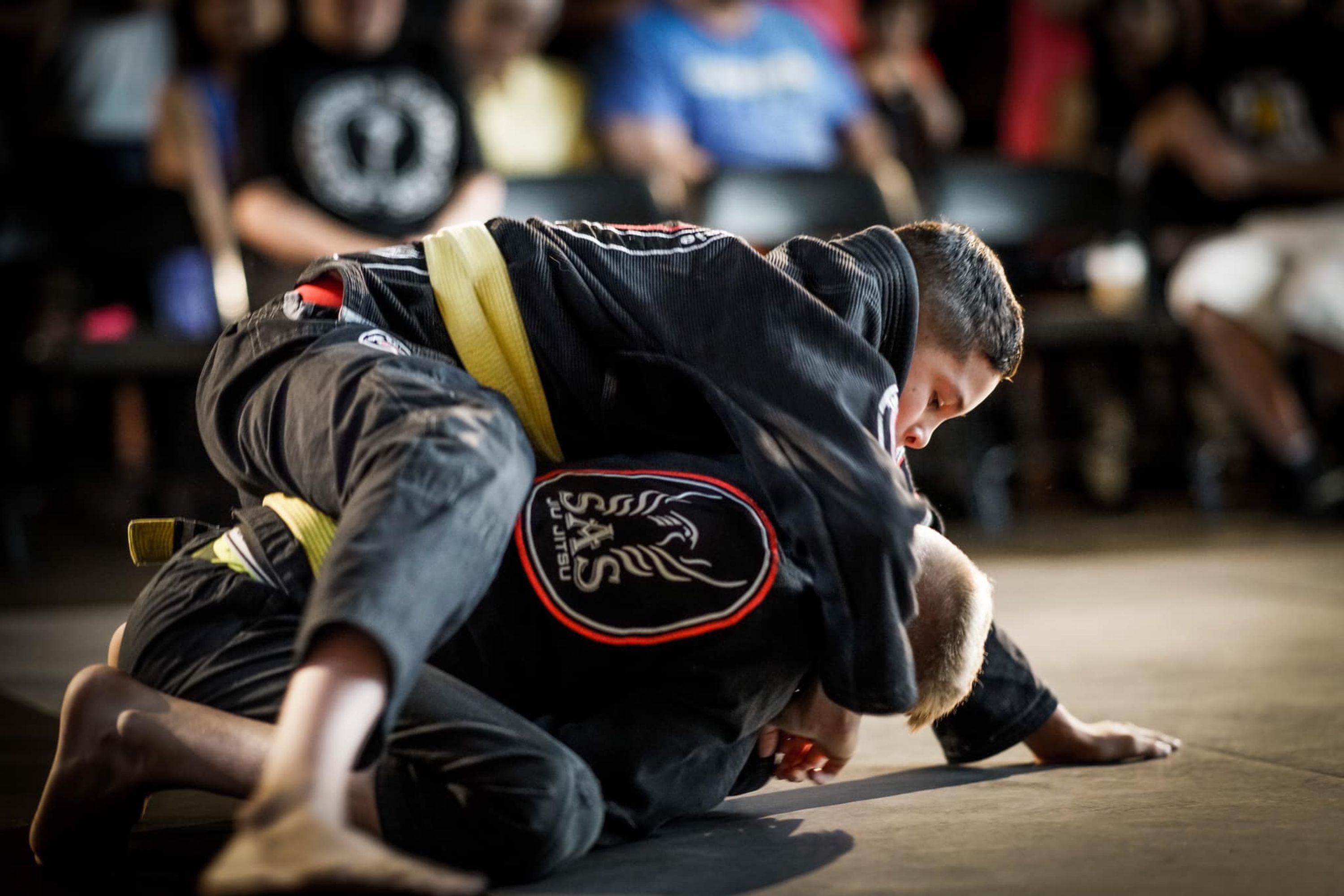 Ottawa Academy of Martial Arts