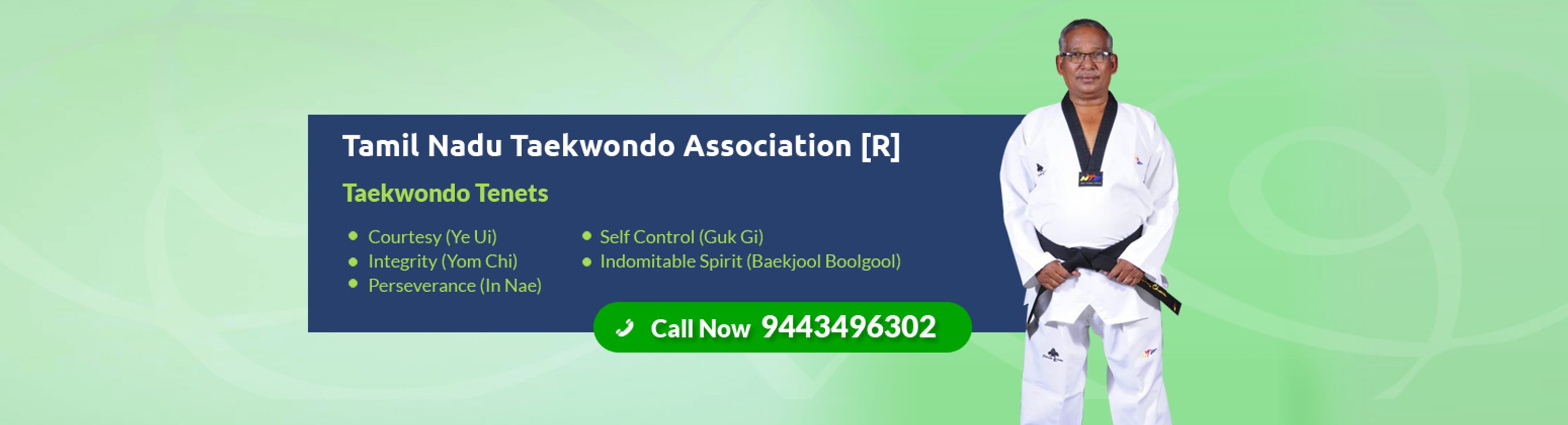3rd National Open Kyorugi & Poomsae Taekwondo Championships – 2024
