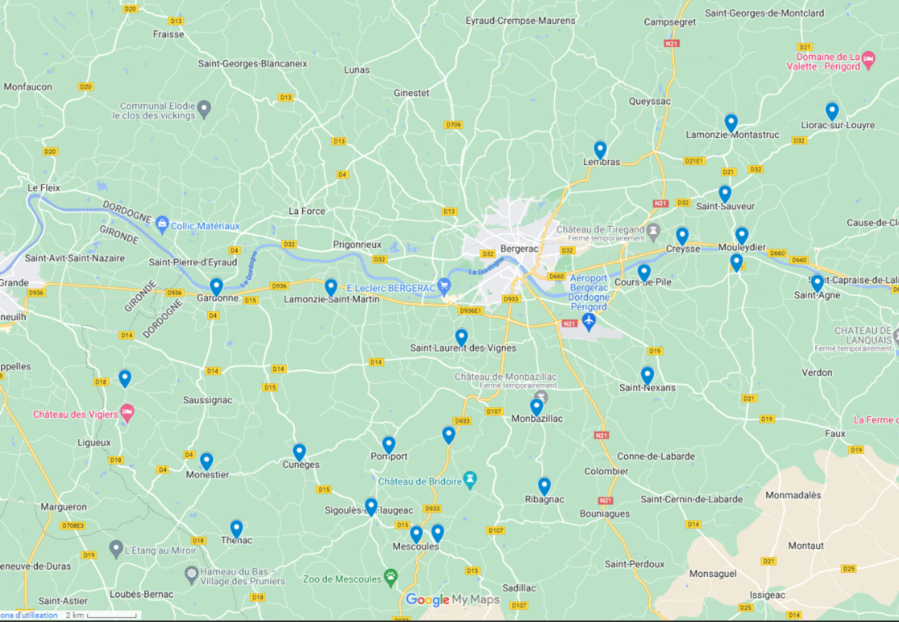 Yoga Et Sophrologue Bergerac | Marie Laure Bayard