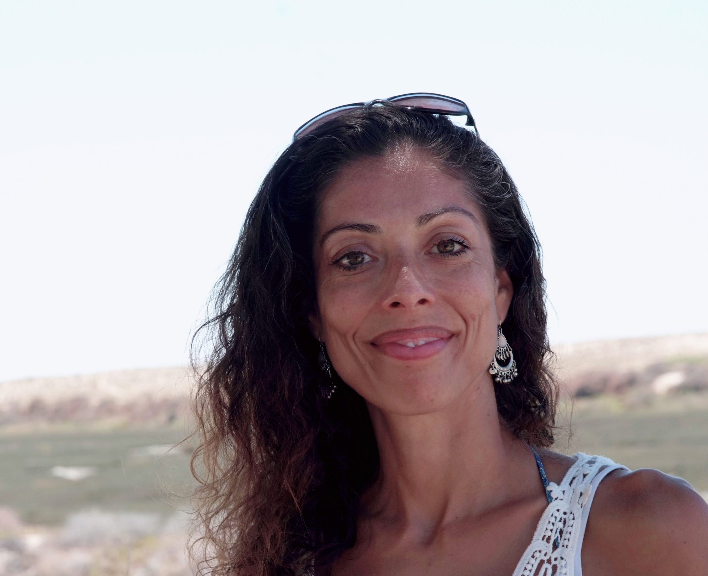 Carolina Ramos Sophrologist Professor De Yoga - Palaiseau