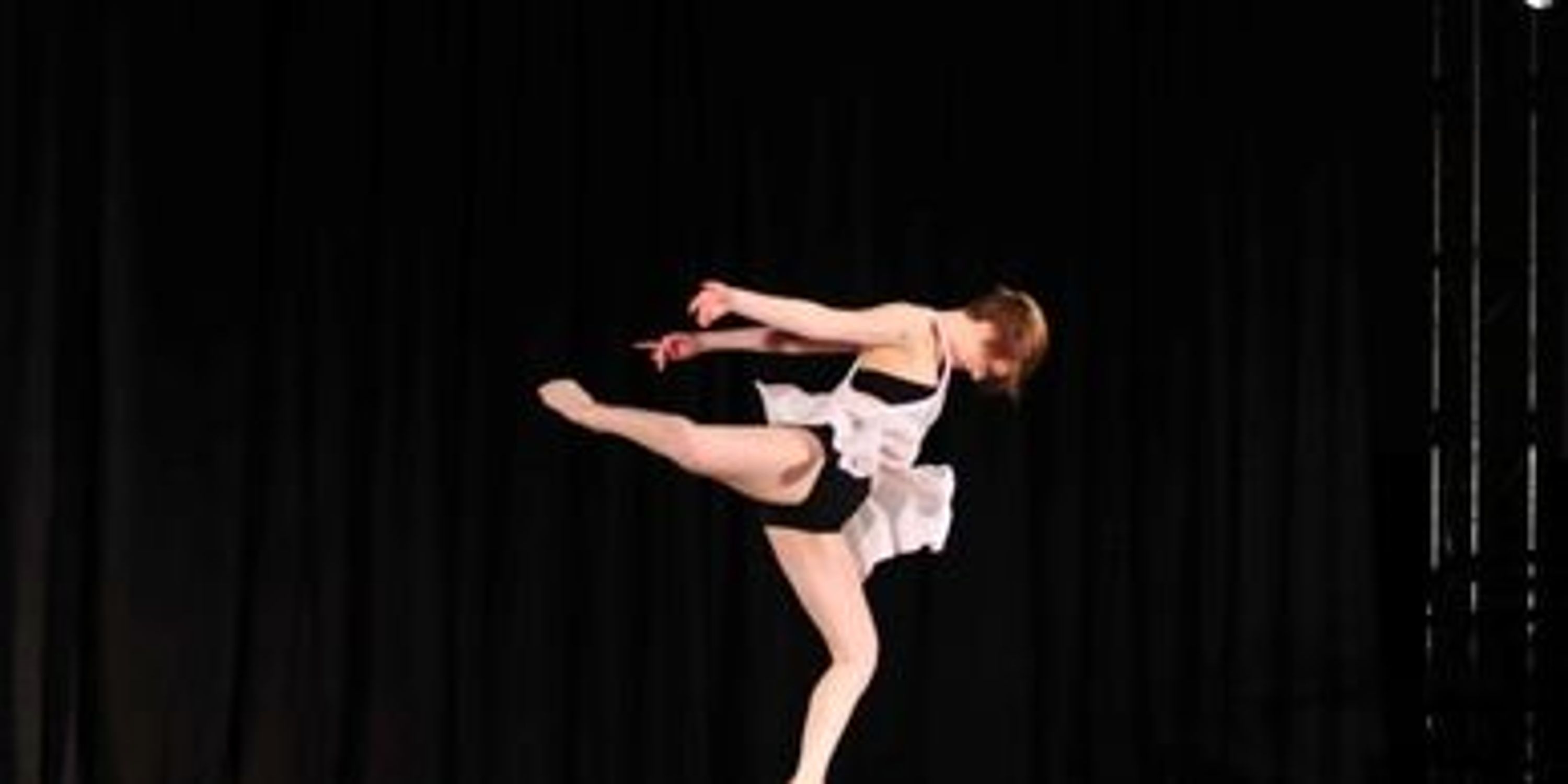 Summer Dance Intensive Camp