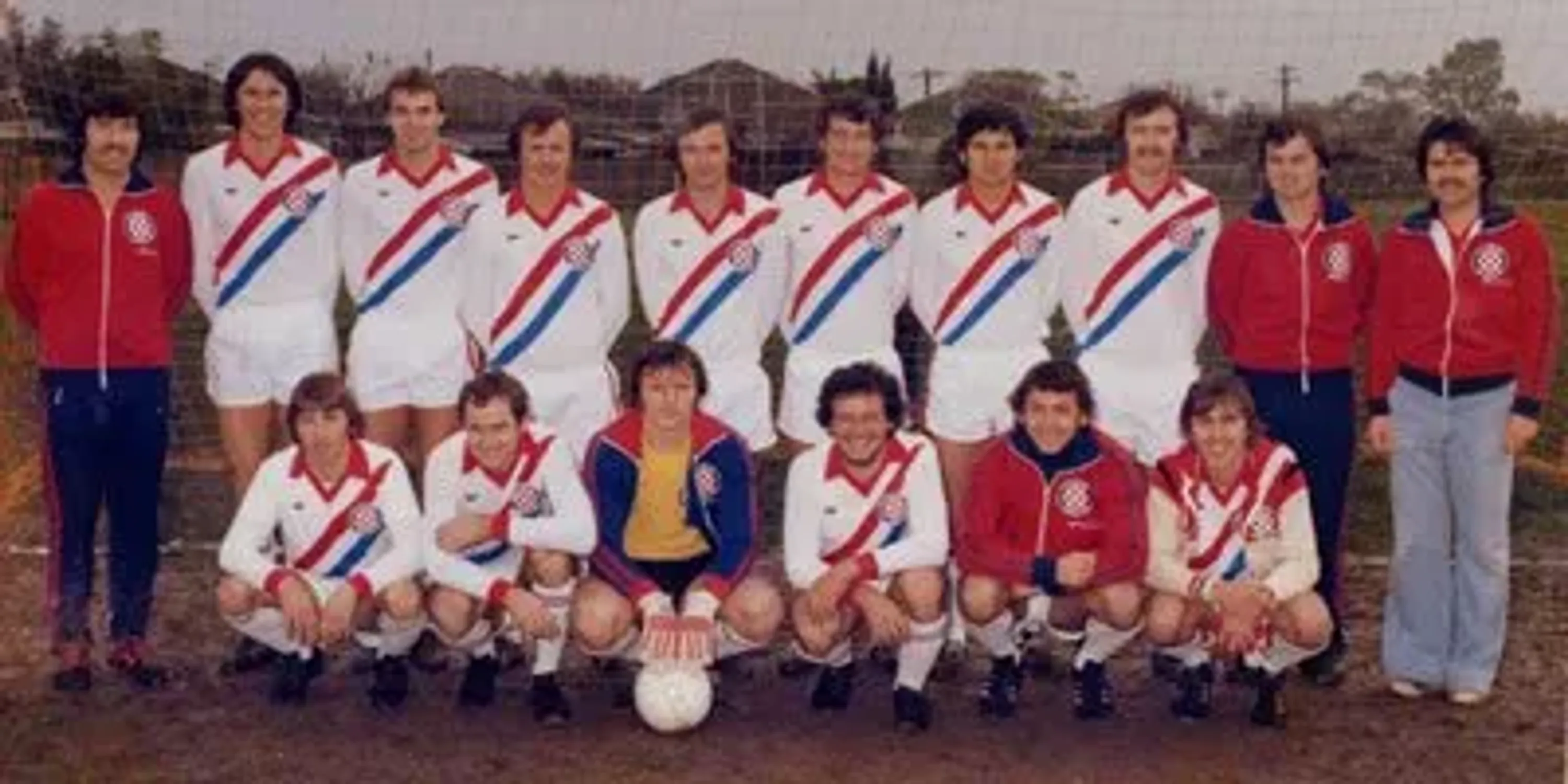 St Albans Dinamo