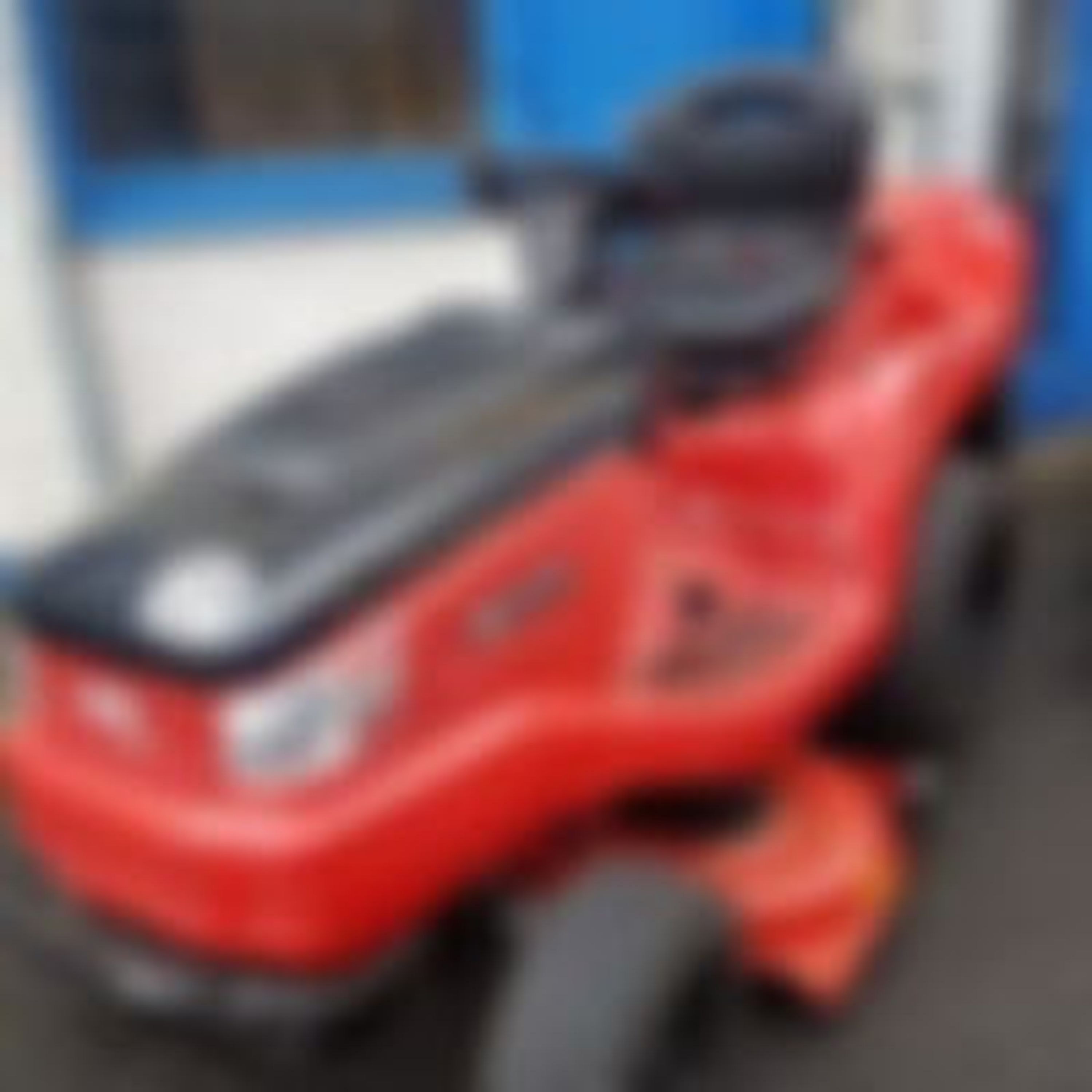 Galway Garden Machinery