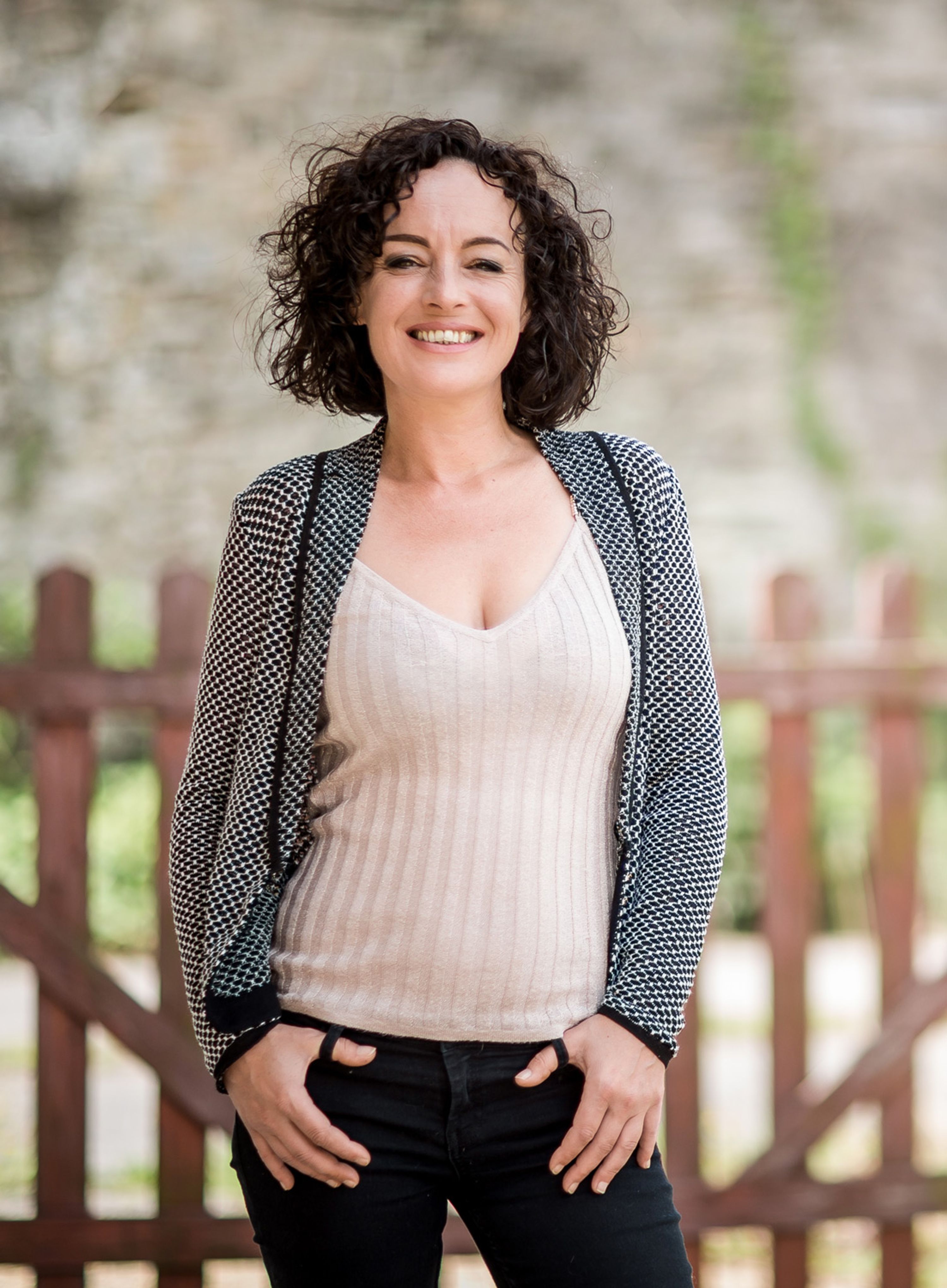 Coaching voix - coach vocal - Cécilia Deniaud