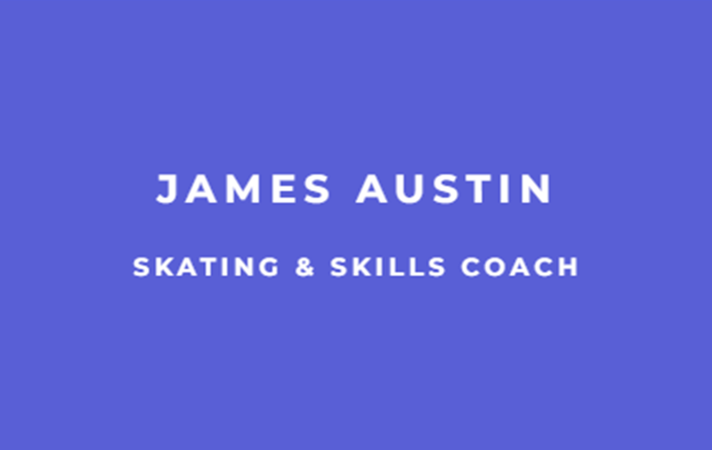 Pre Power Skating Program