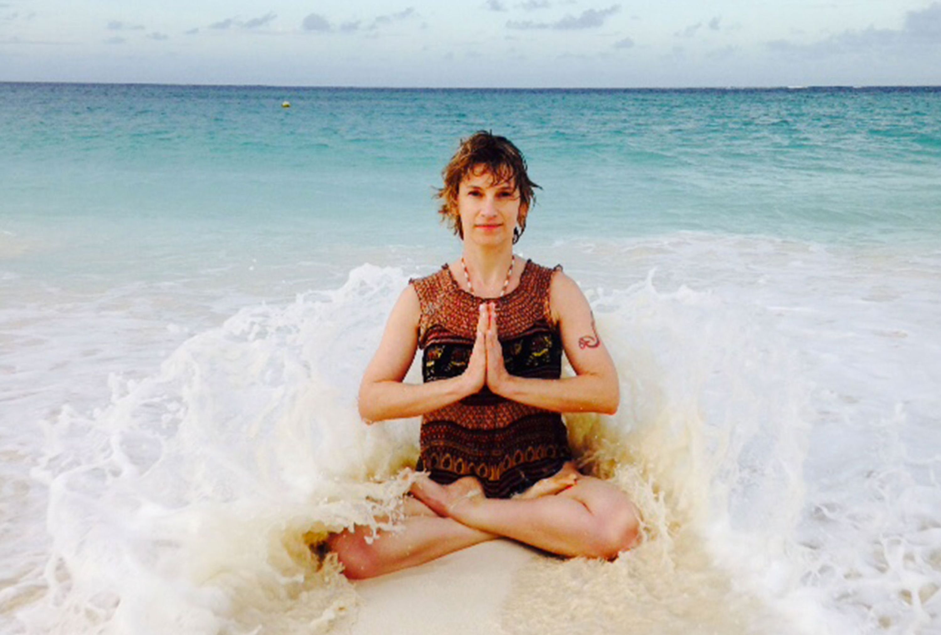 Massage Yoga Rawdon