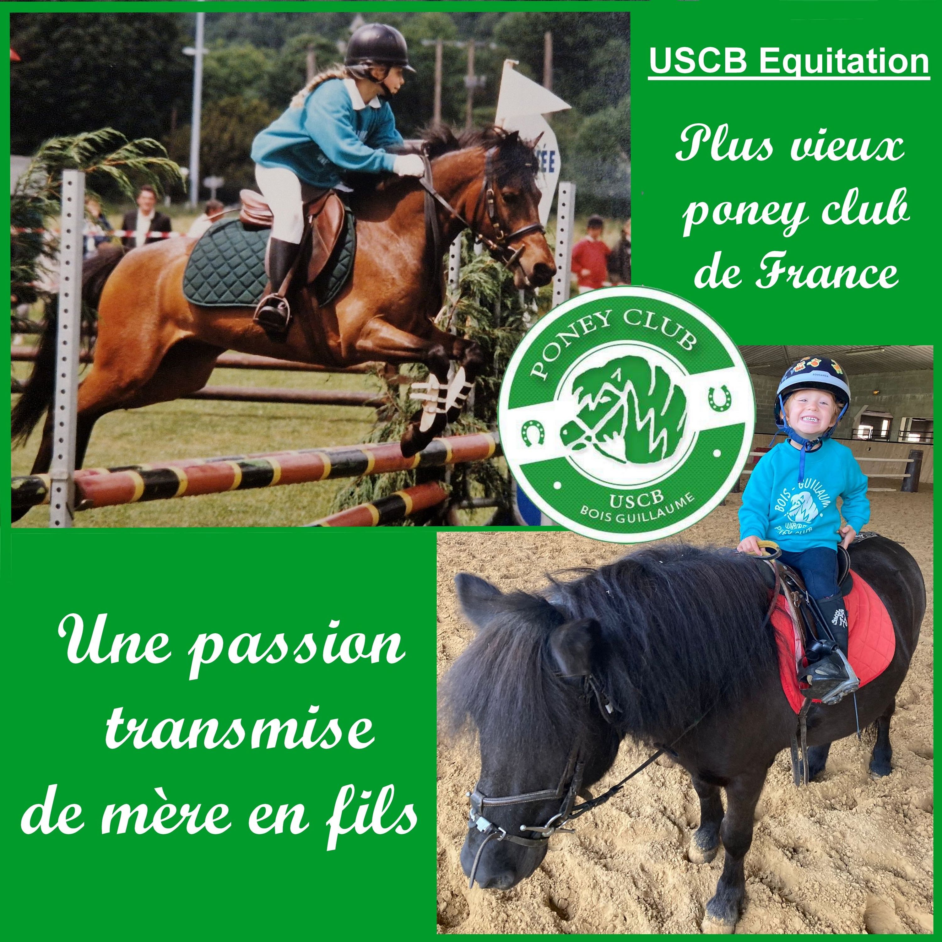 Pony Club