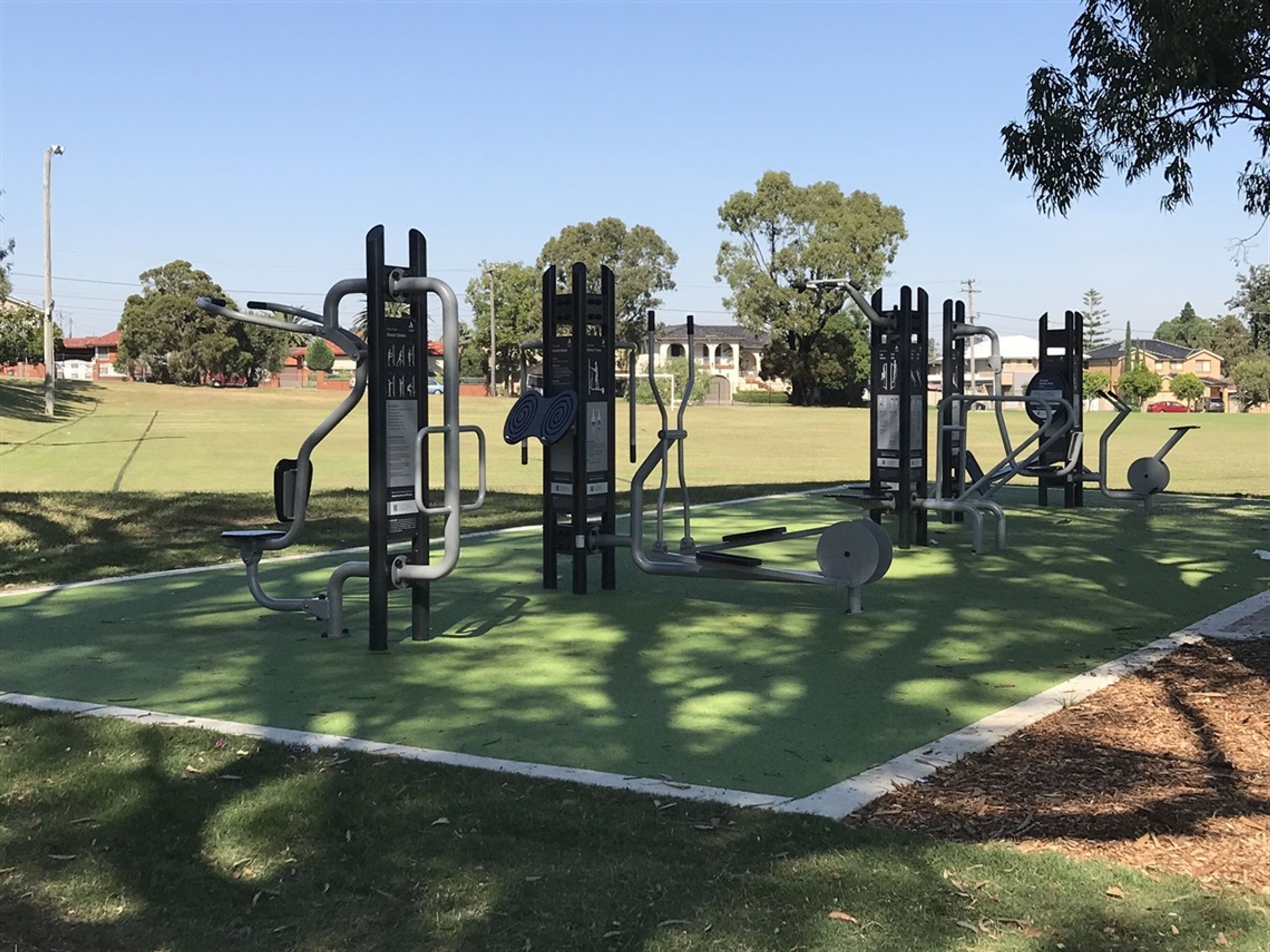 Prospect View Park