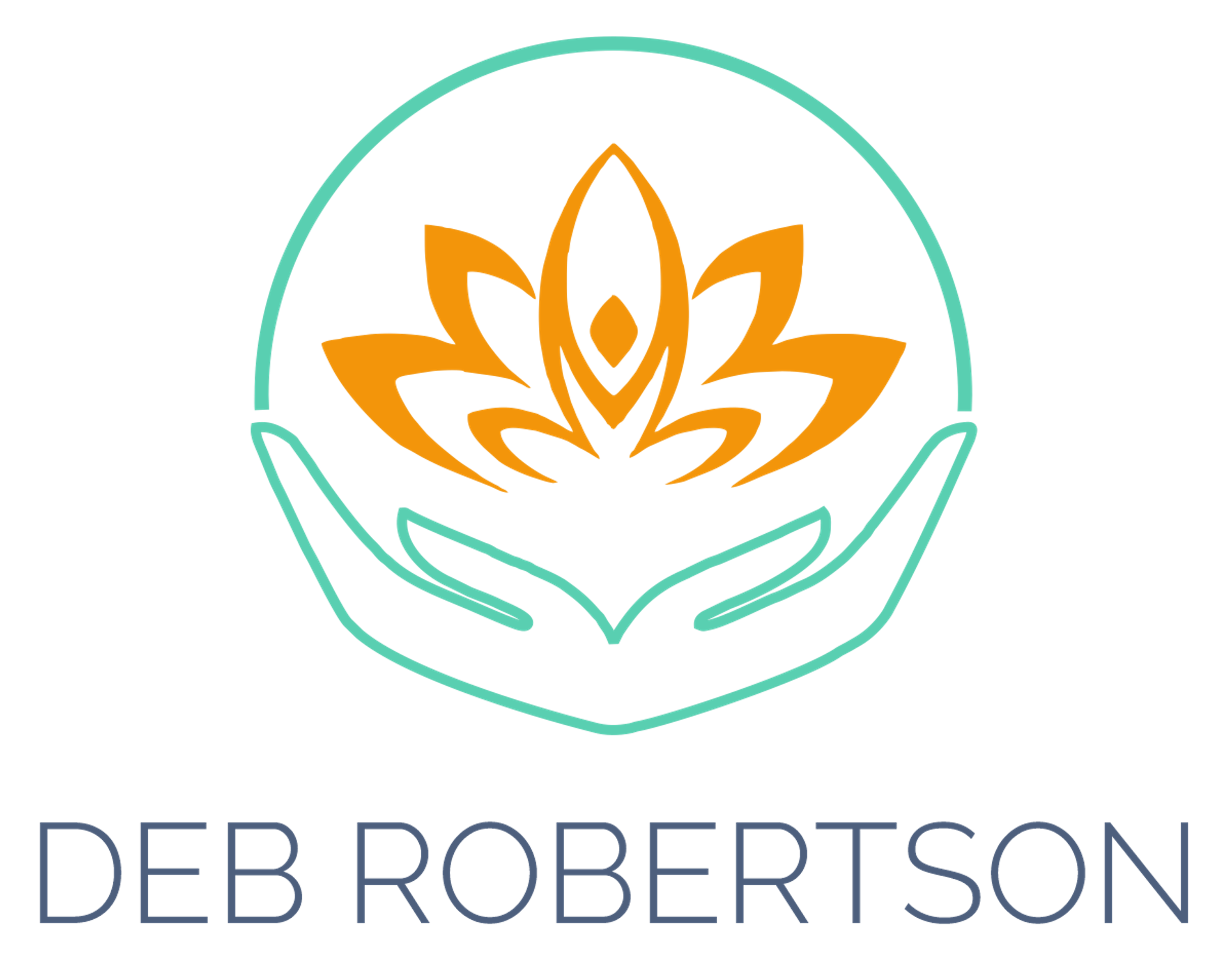 Deb Robertson