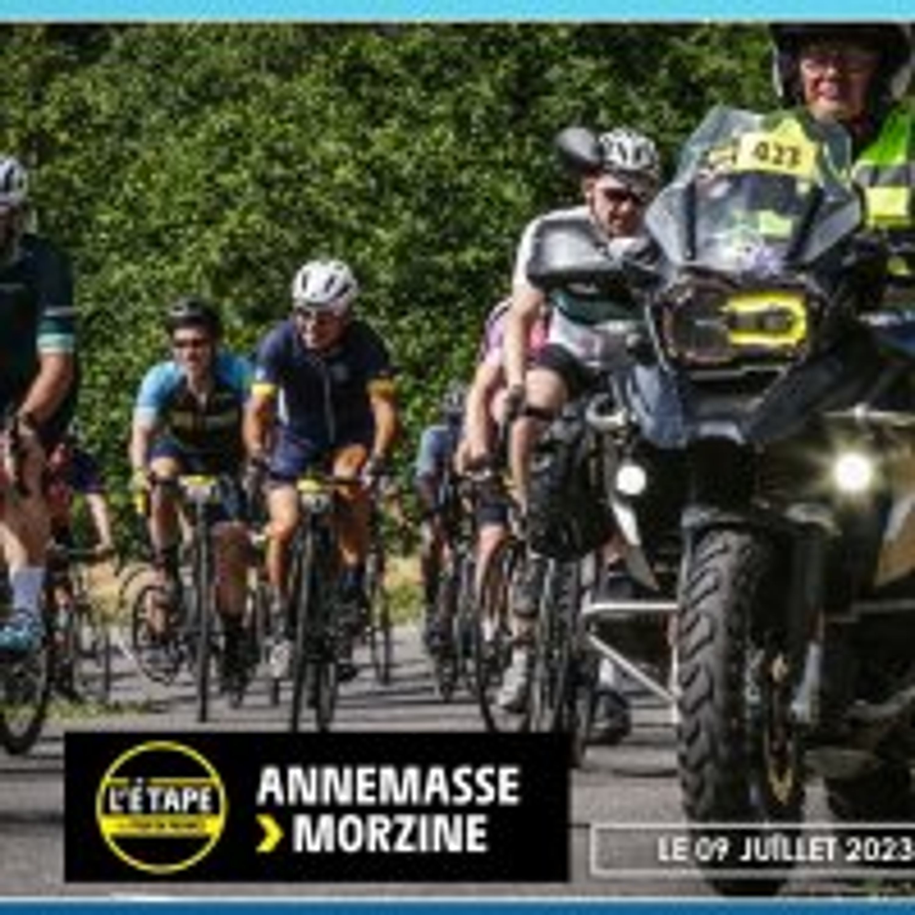 Rallye Cyclo Mouvaux