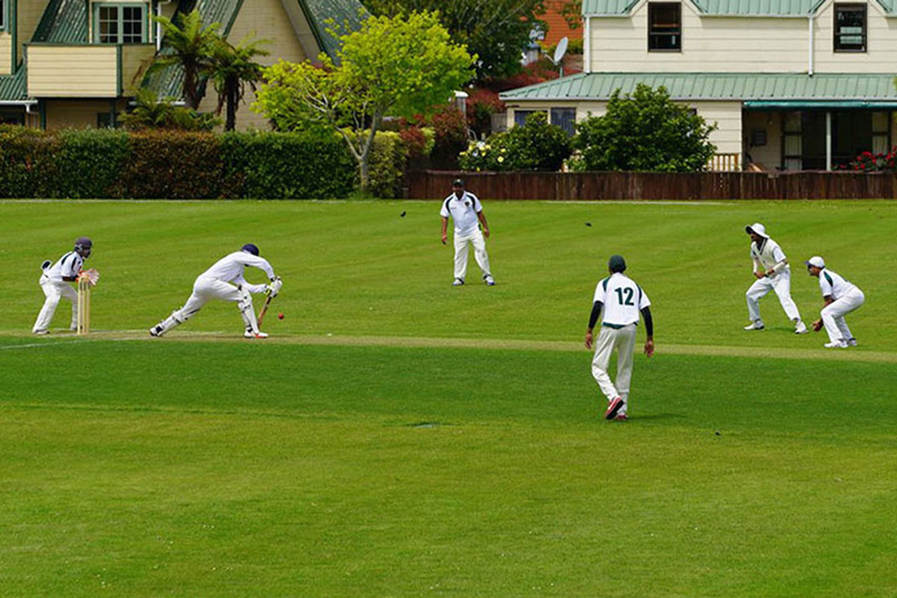 Kumeu Cricket Club