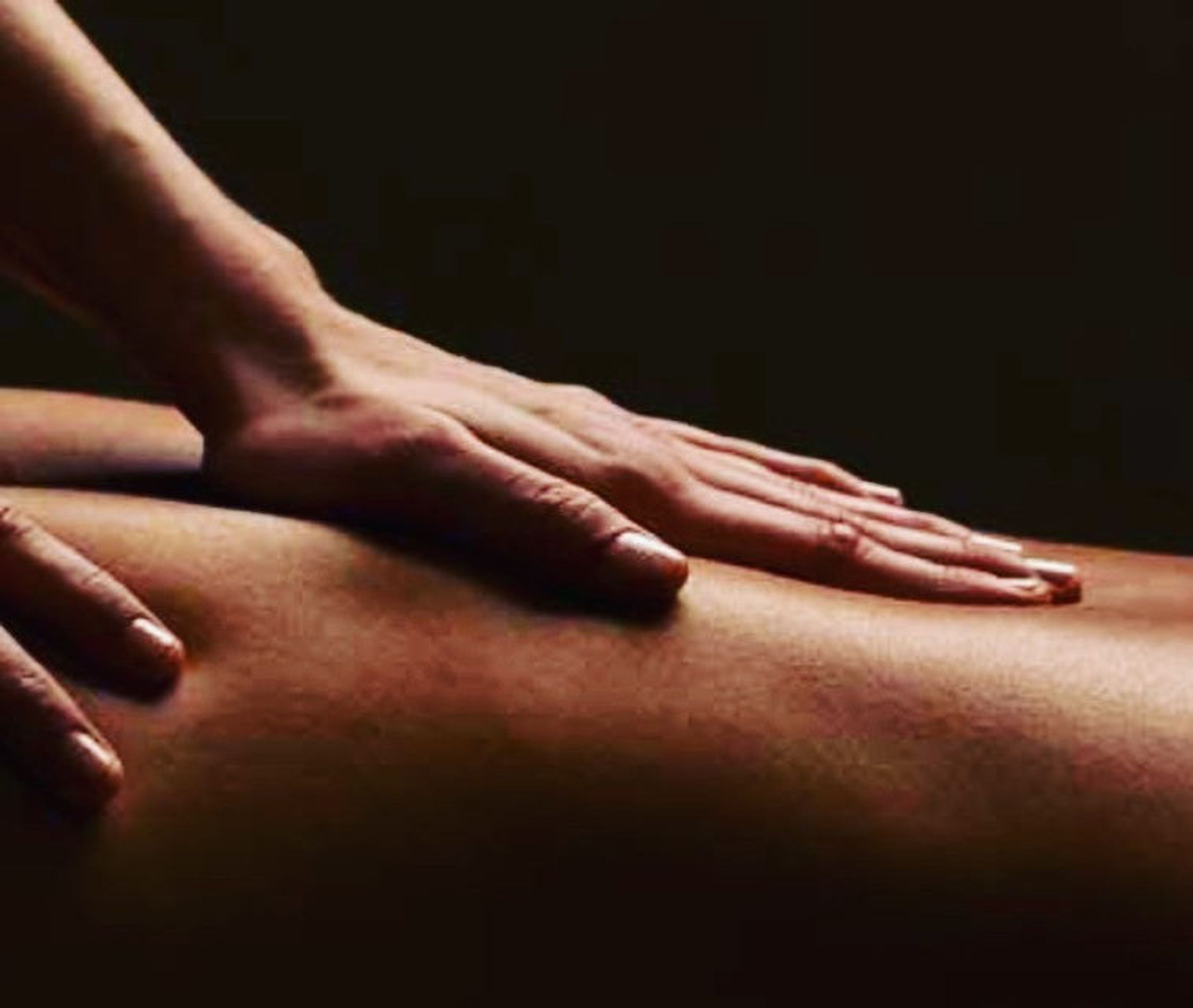 Boss Massage