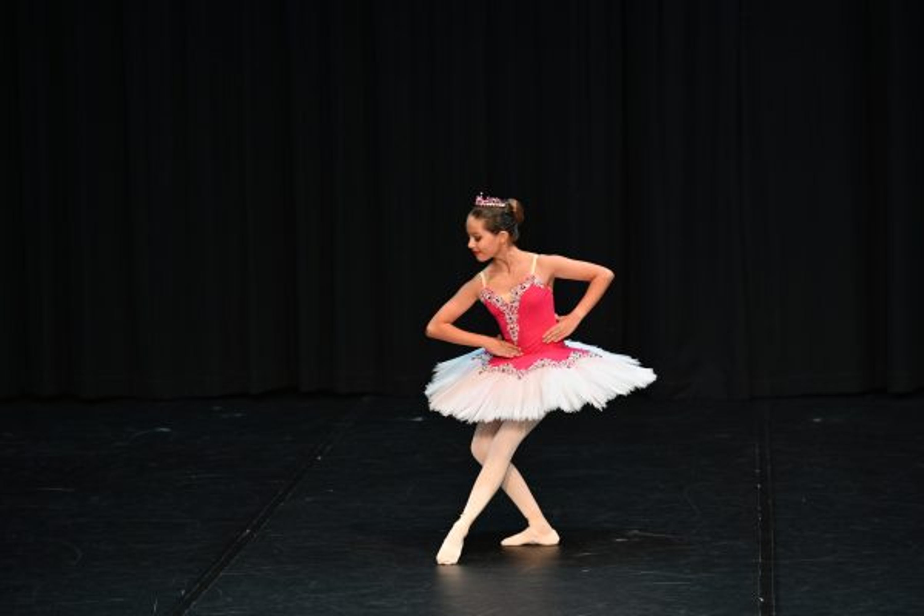 Contemporary Dance Classes