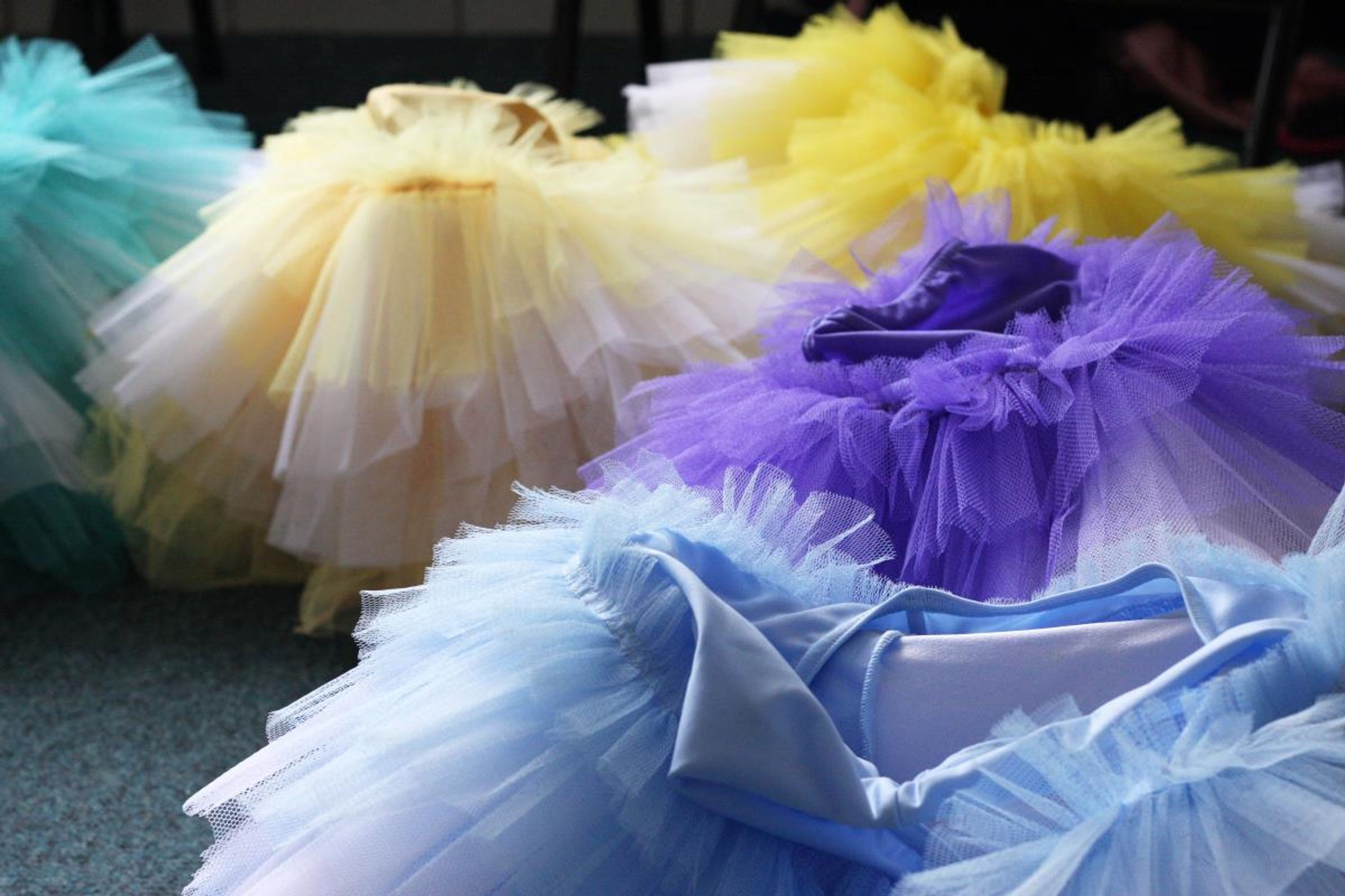 Cumbria Ballet School