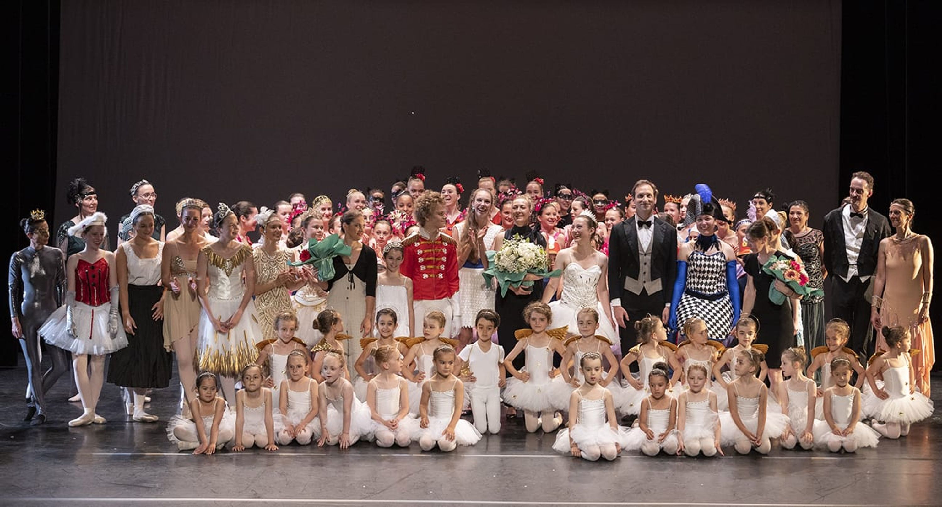 Ballerines De Marly