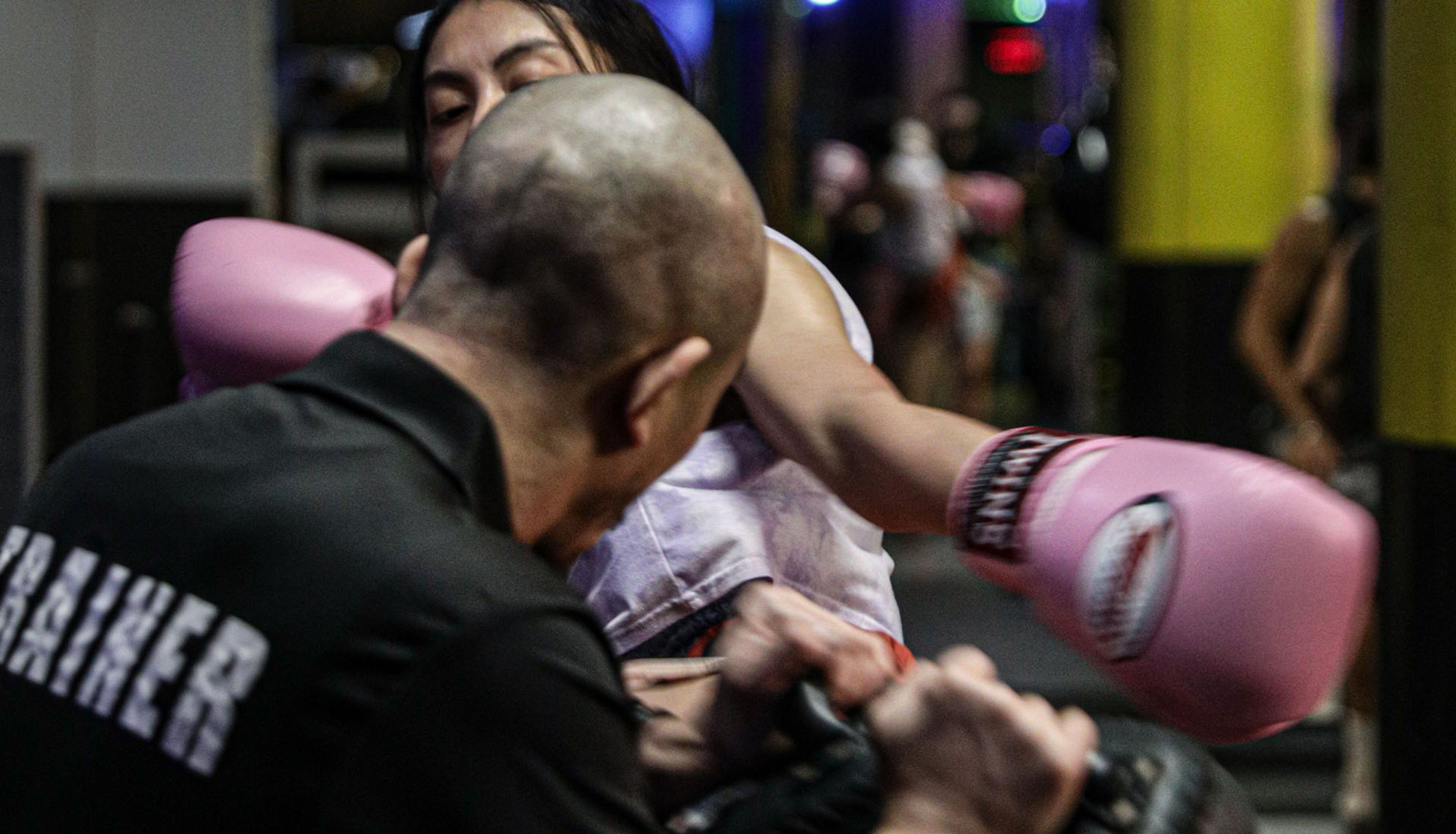 Muay Thai