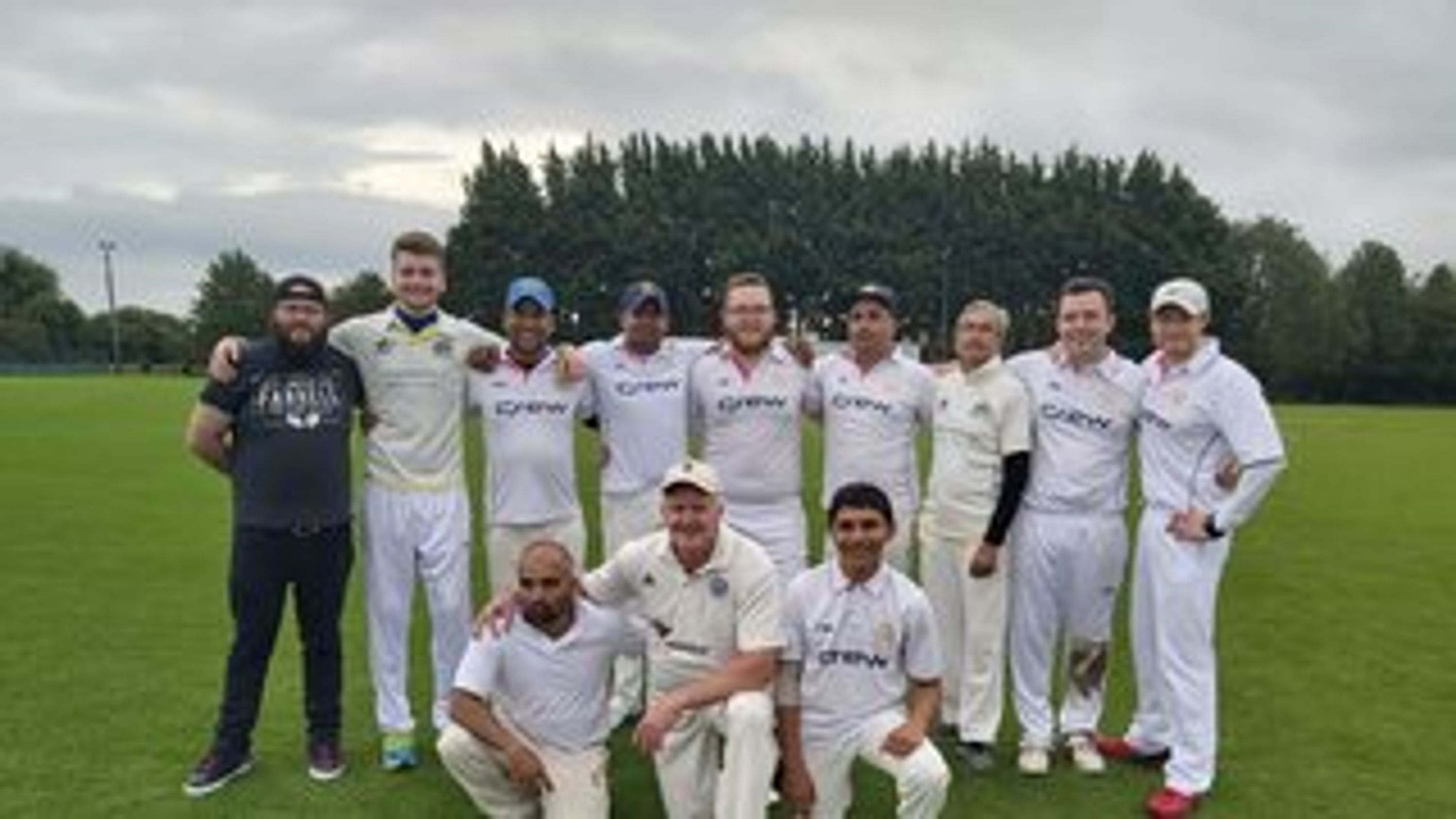 North Kildare cricket club
