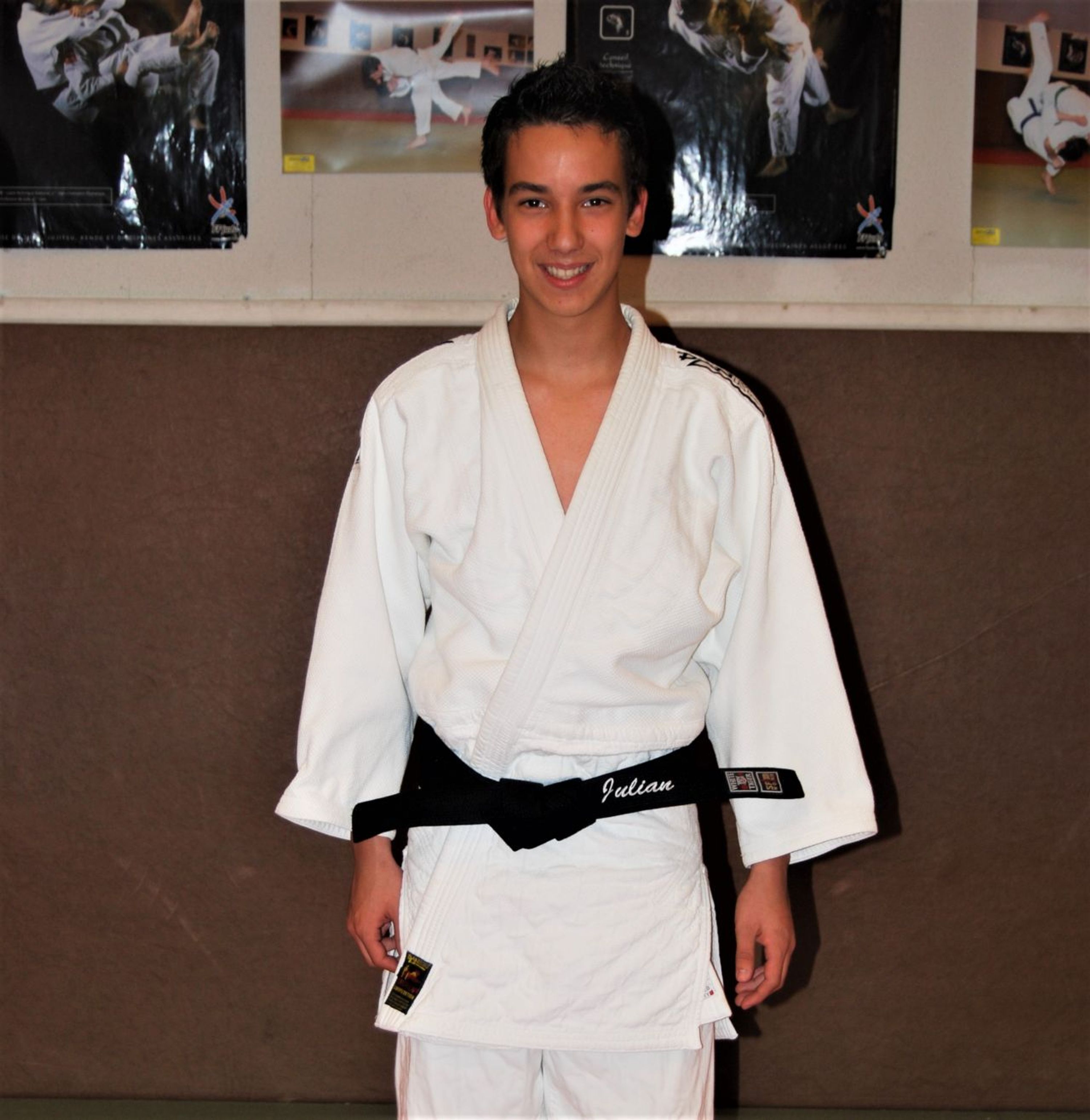 Dojo Riorgeois