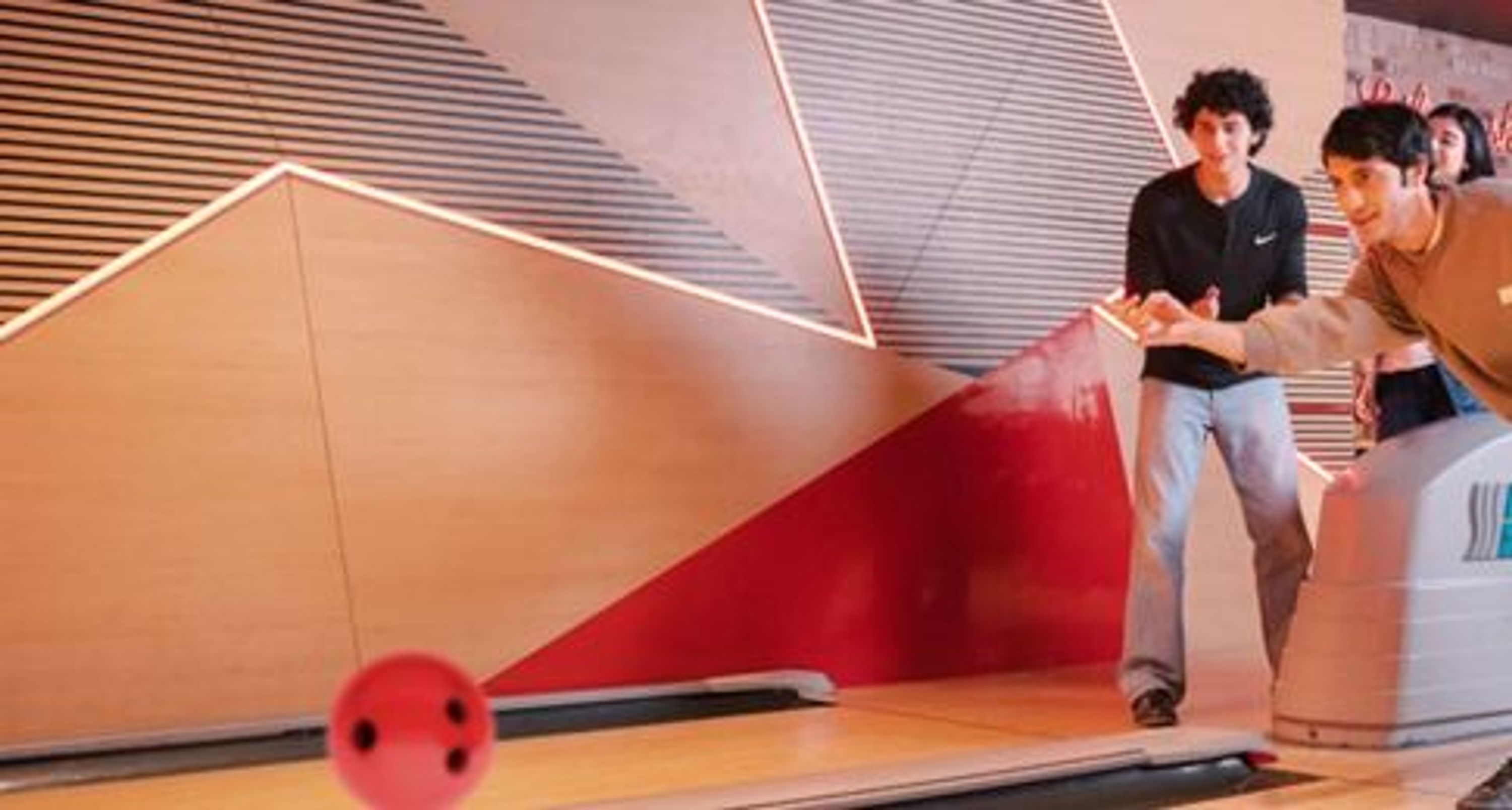 Timezone Gaur City Mall - Bowling, Arcade Games, Kids Birthday Party Venue