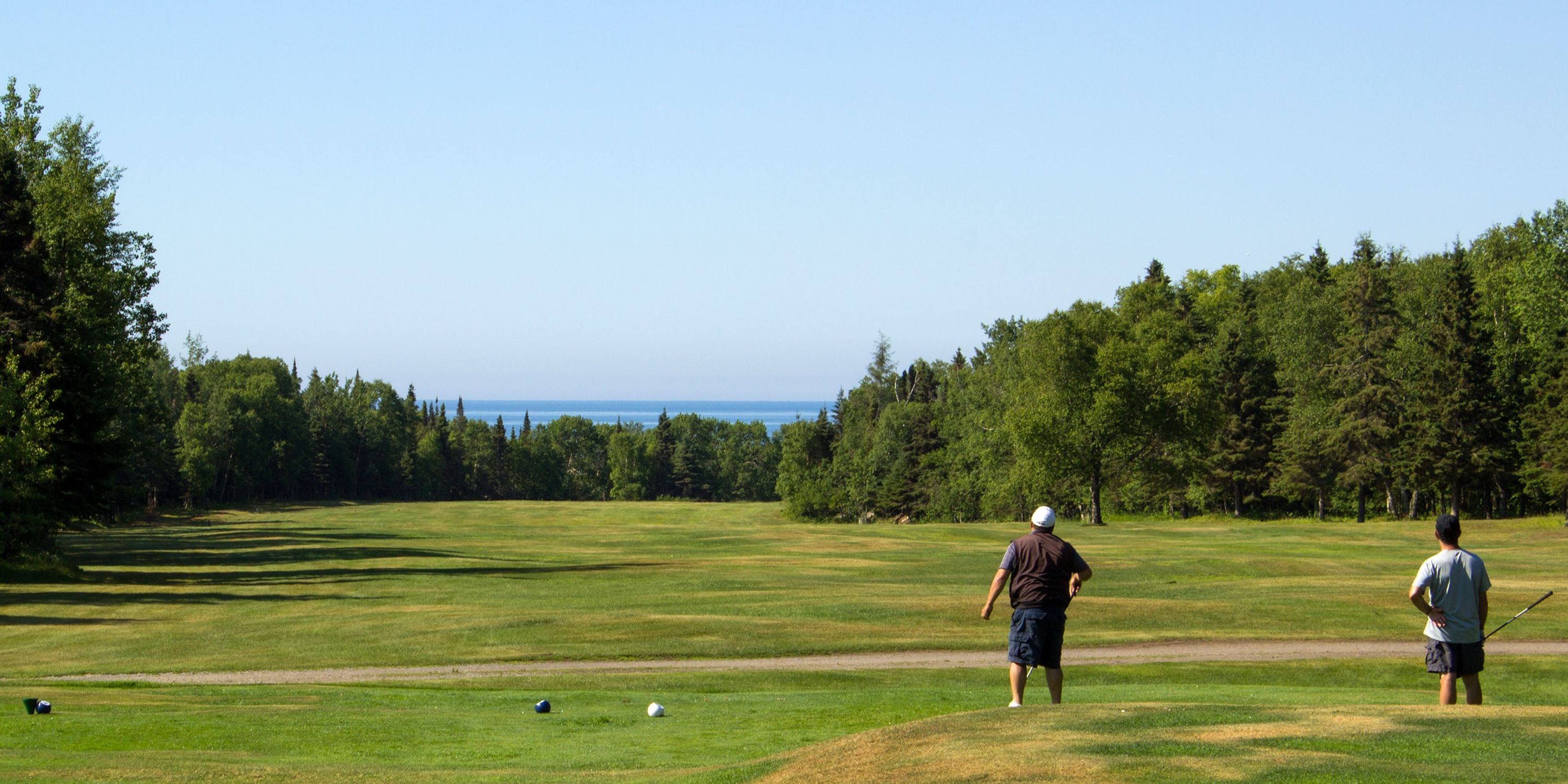 Aguasabon Golf Club