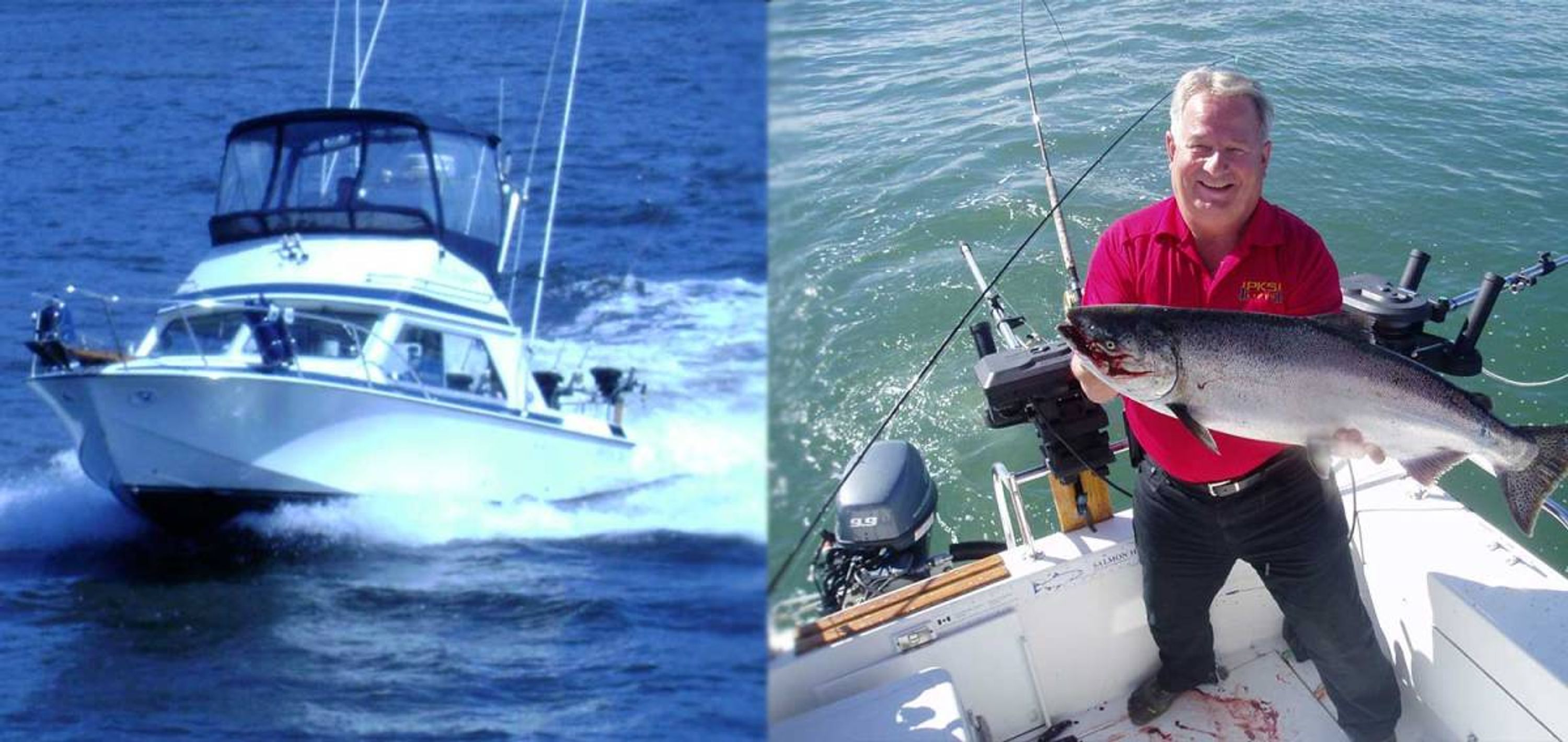 Deep Respect Fishing Charters