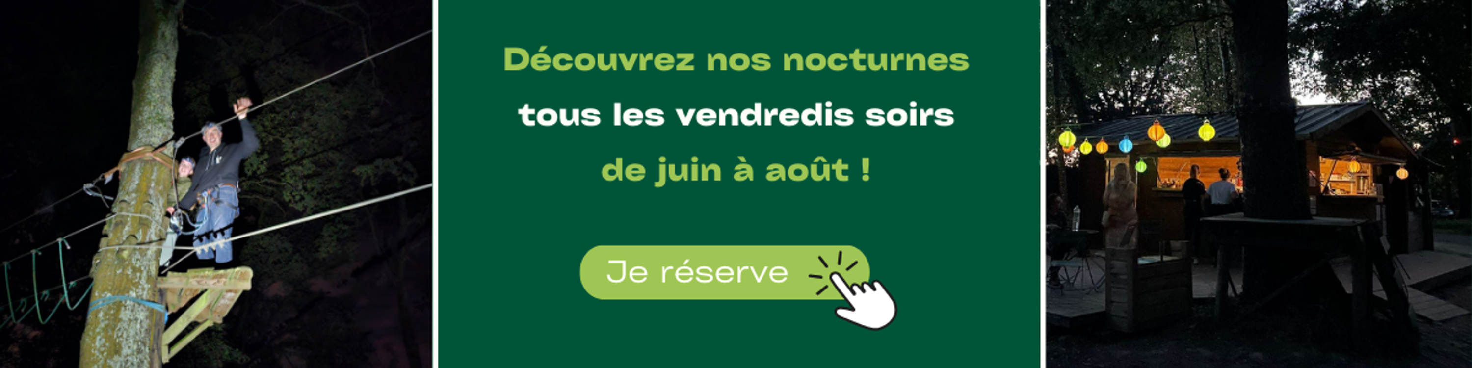 Lacq Aventure