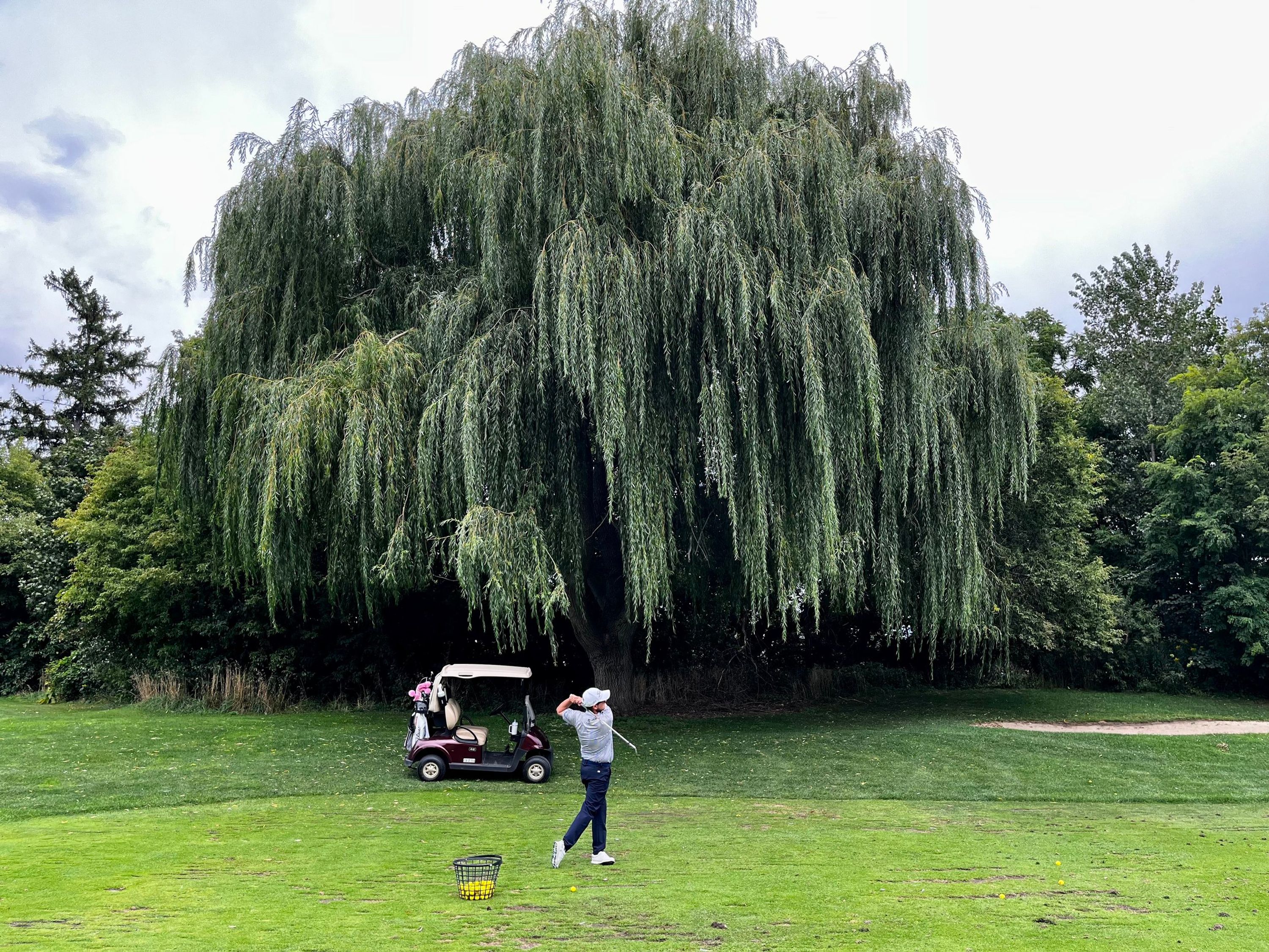Oshawa Summer Golf Camp