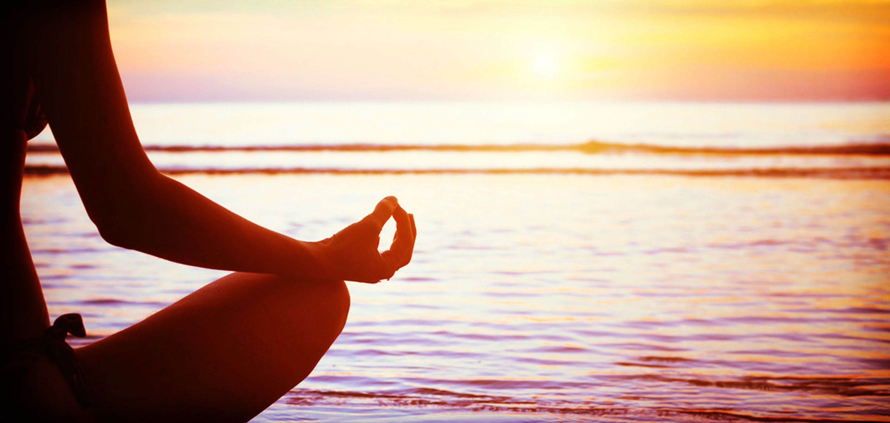Ocean Yoga