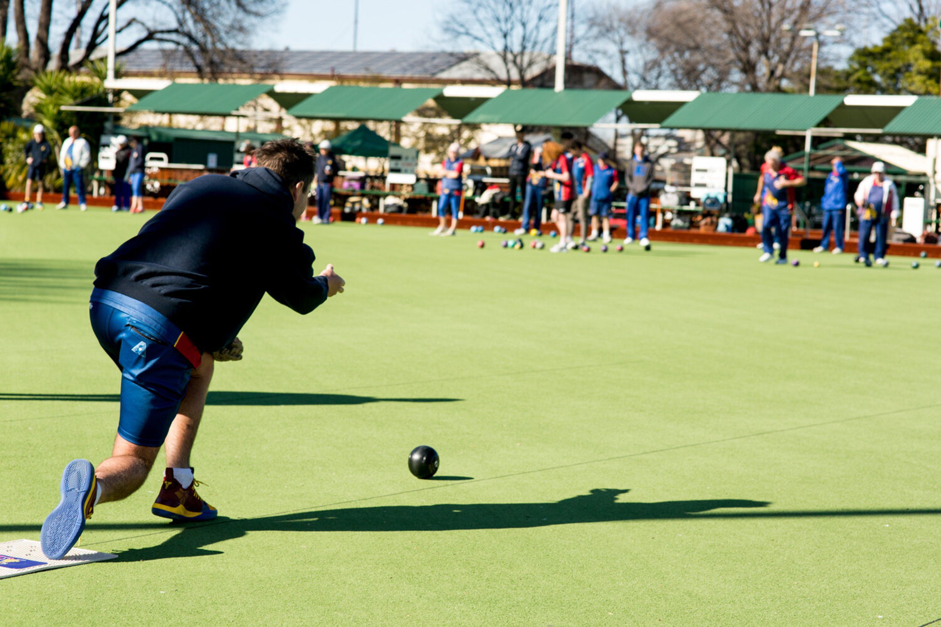 Fitzroy Victoria Bowling and Sports Club Gift Vouchers