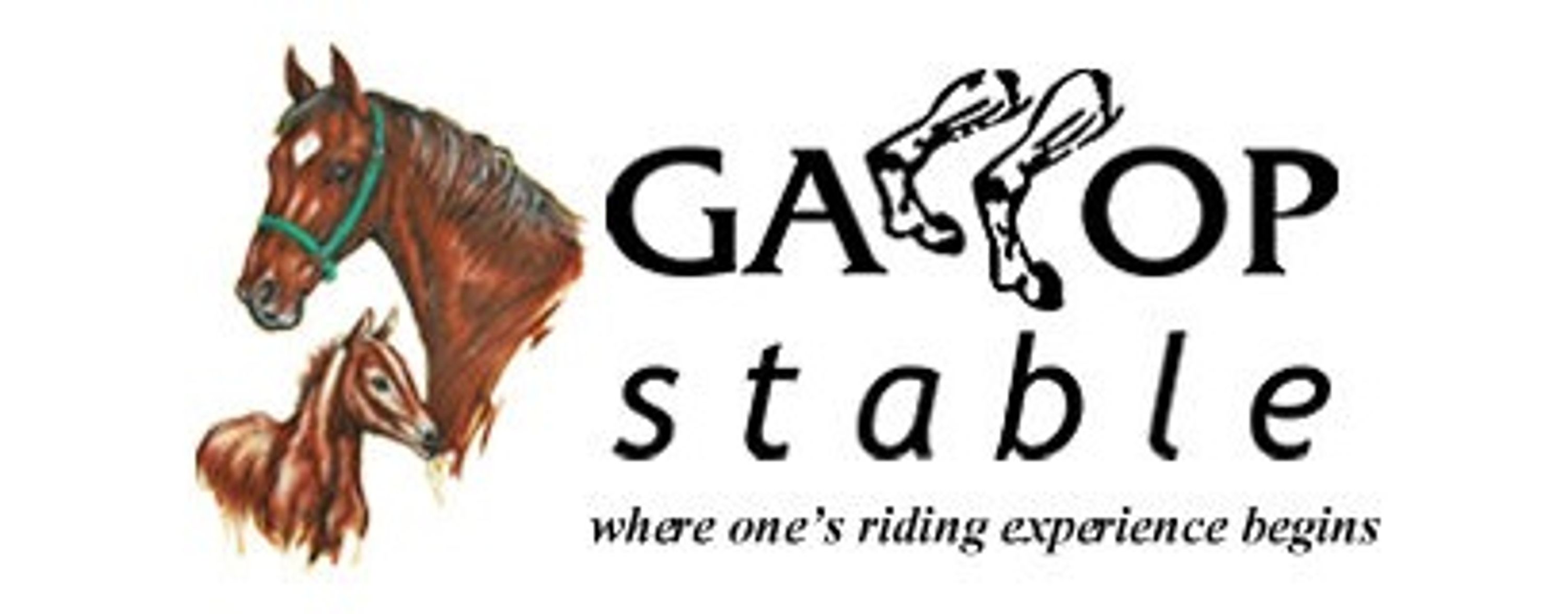 Gallop Stable Singapore