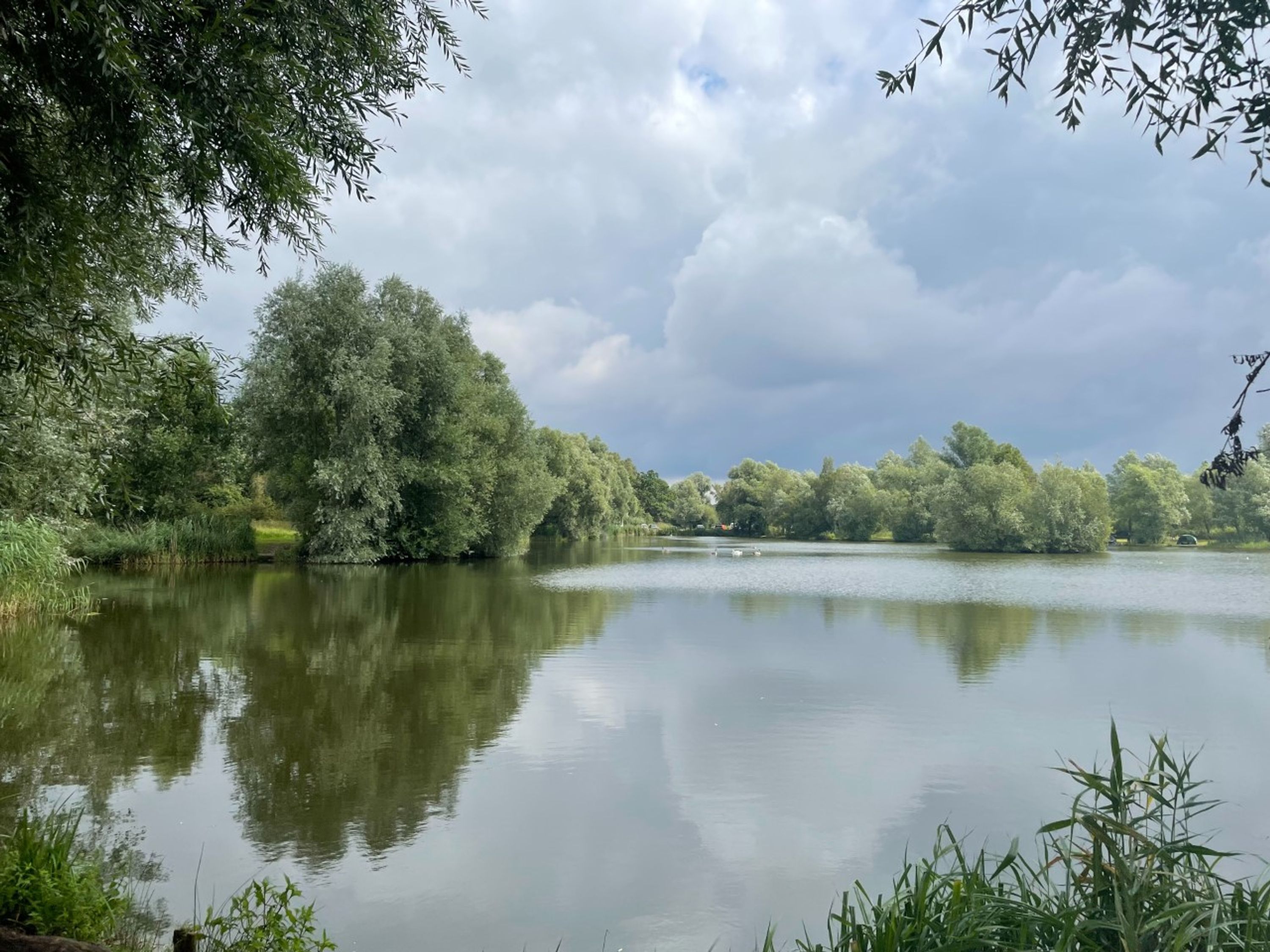 Becks lake