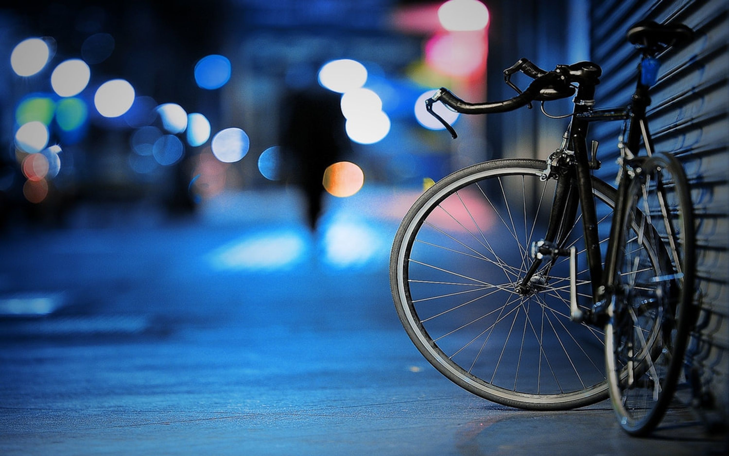 Aditya Cyclist And Photographer