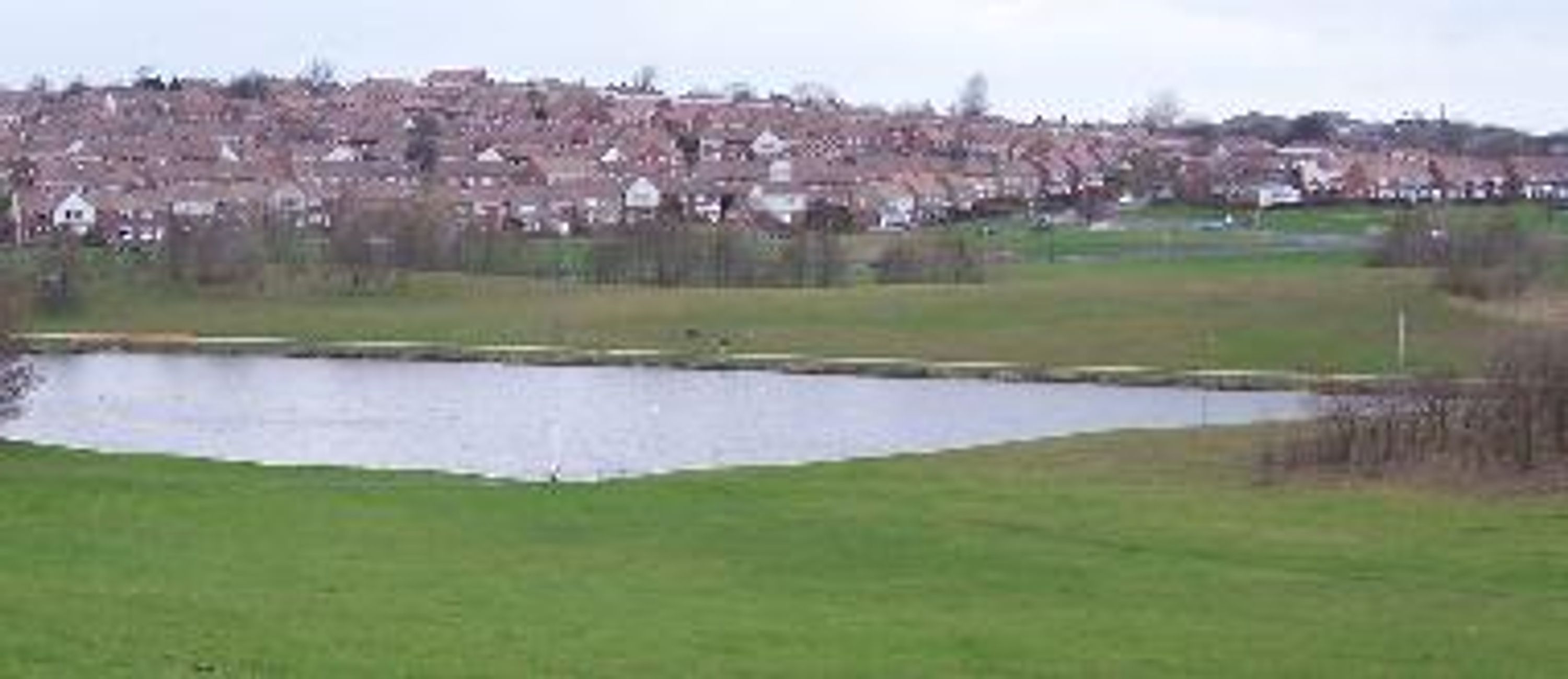 Sunderland Freshwater Angling Club
