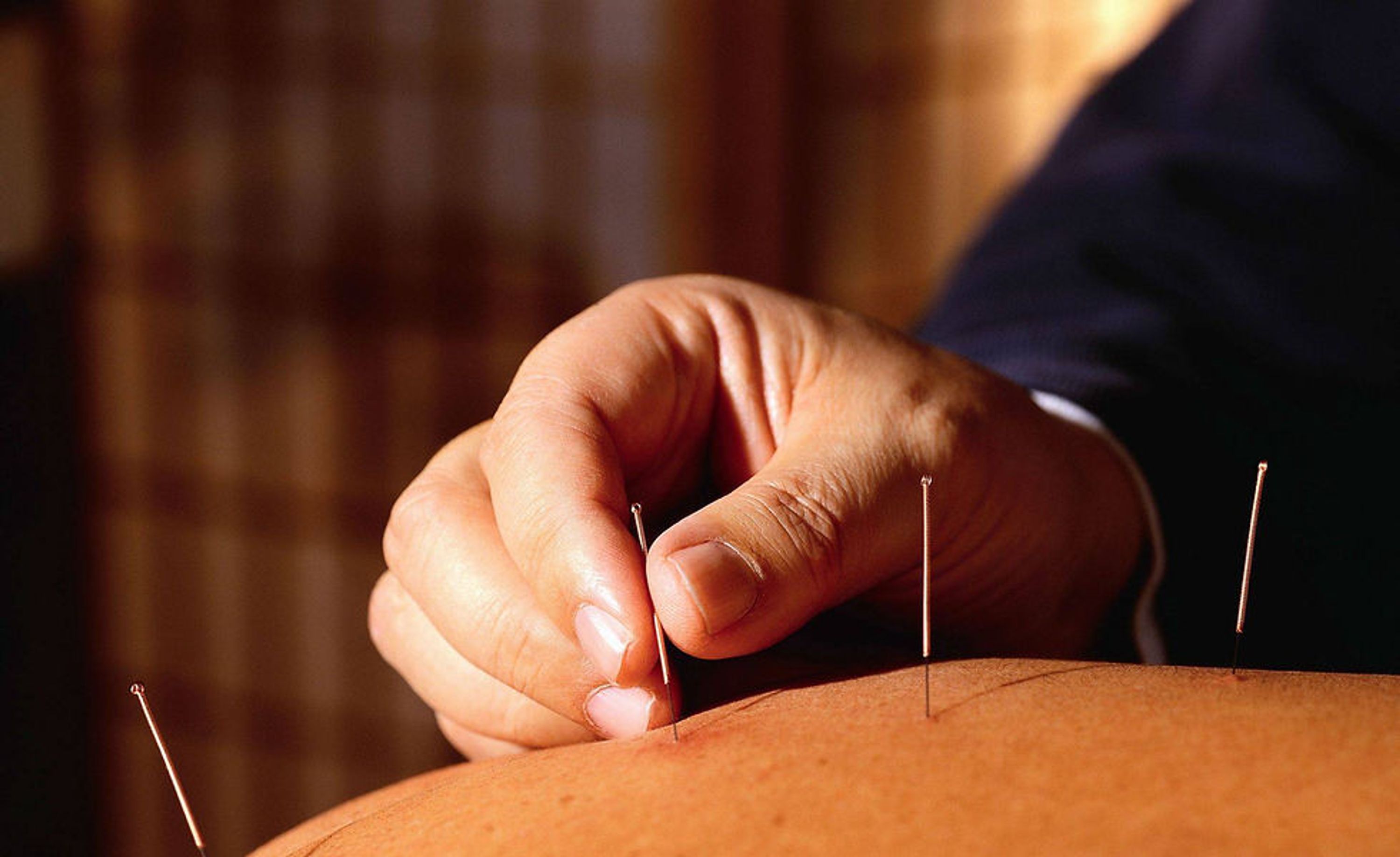 George's Myotherapy