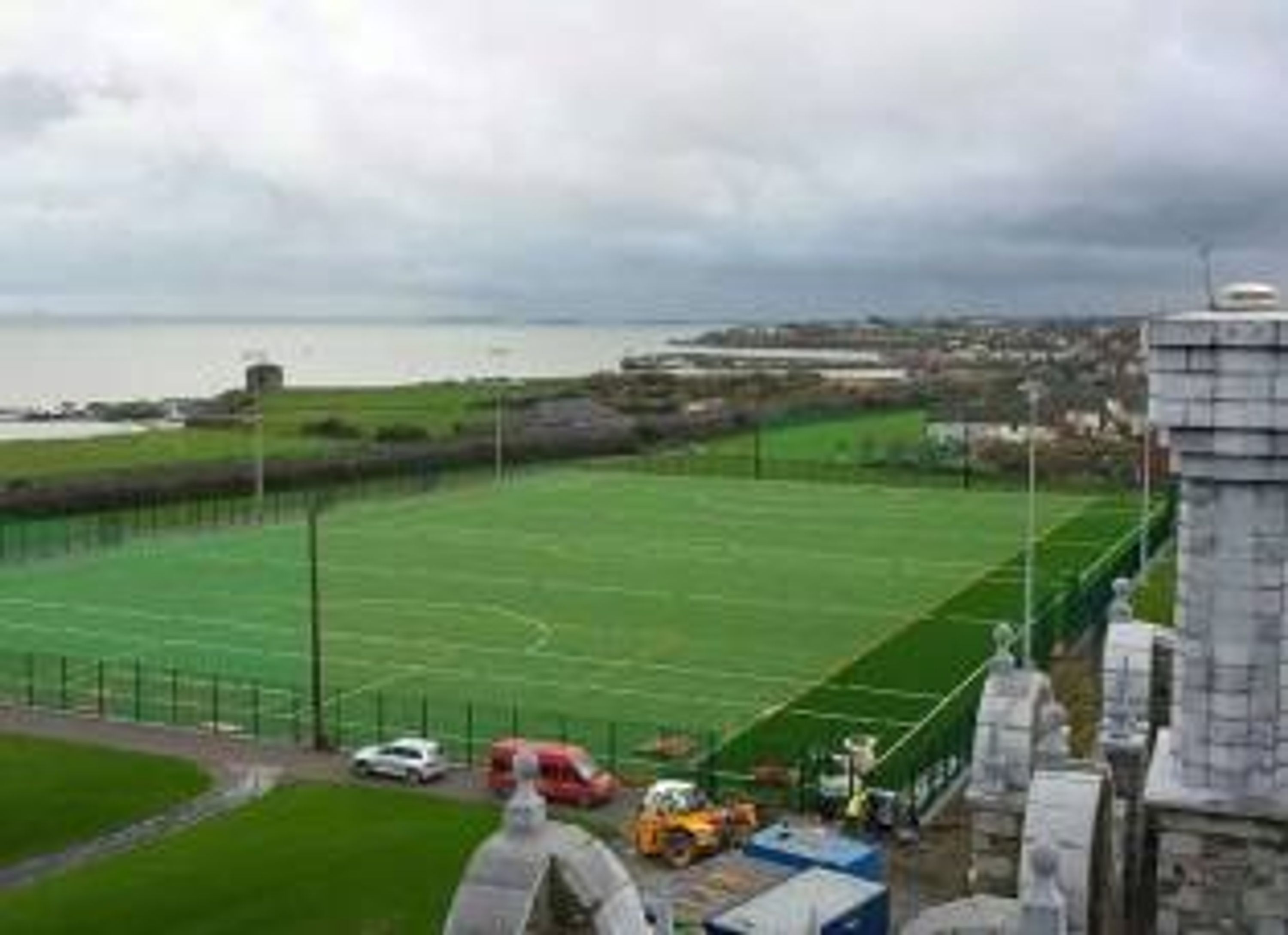 Balbriggan FC