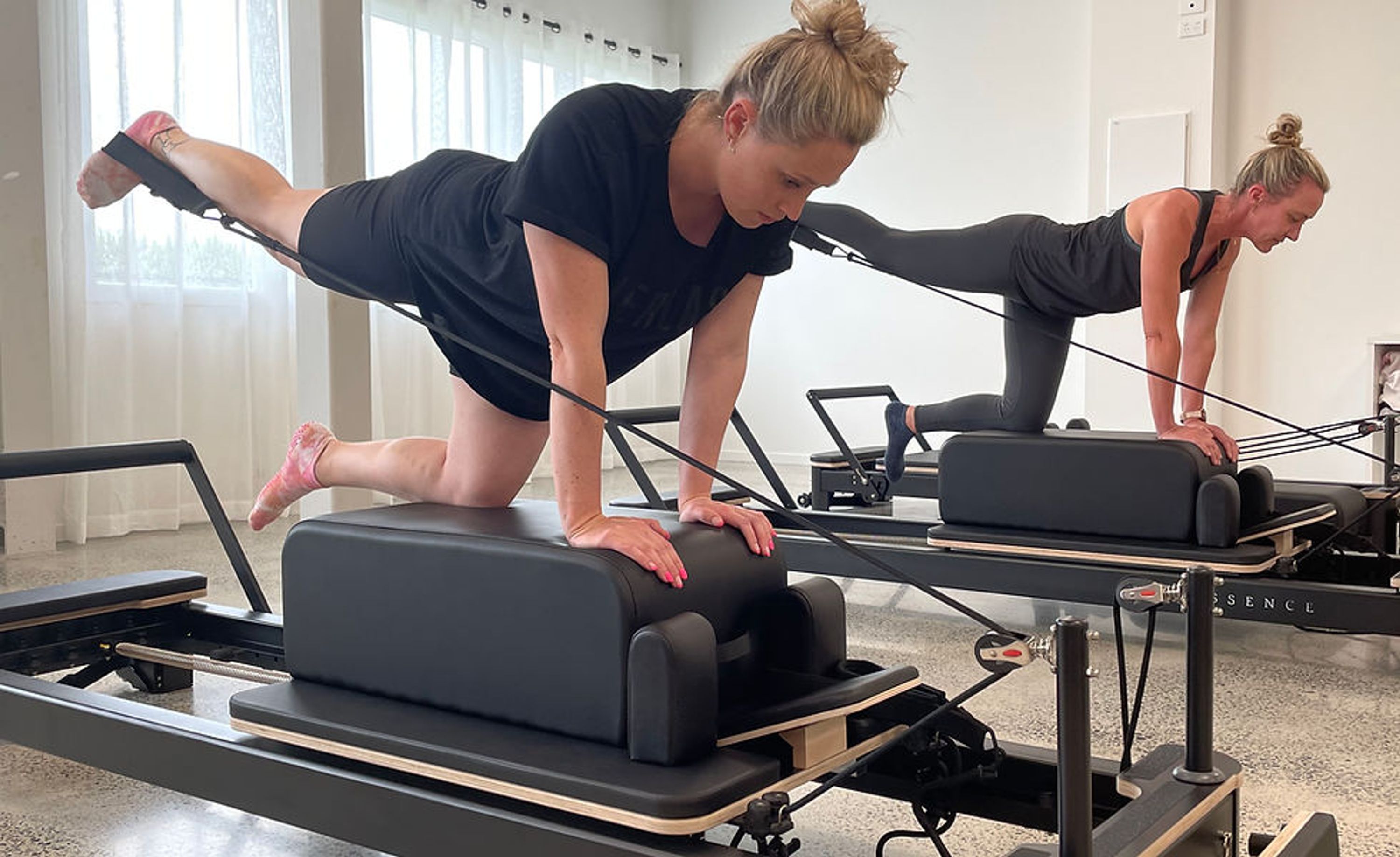 Body Reform Pilates