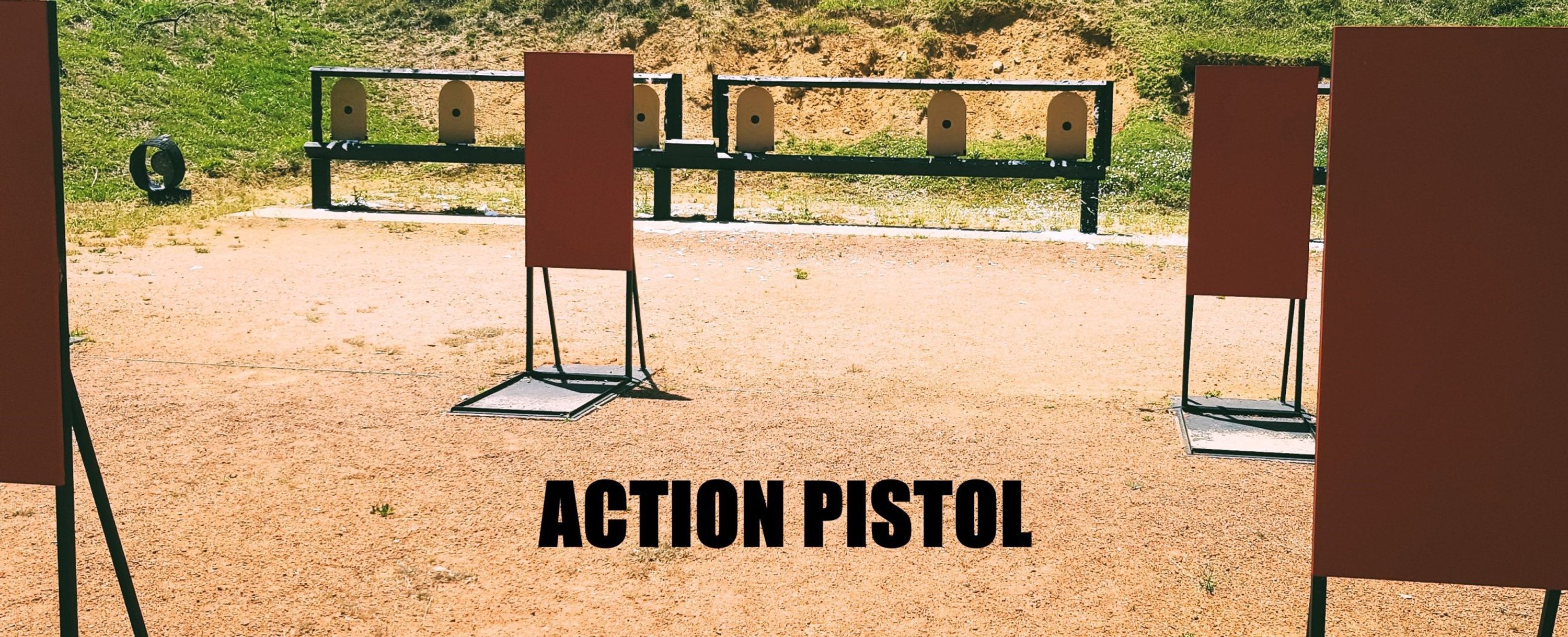 Sporting Shooters Pistol Club Inc.
