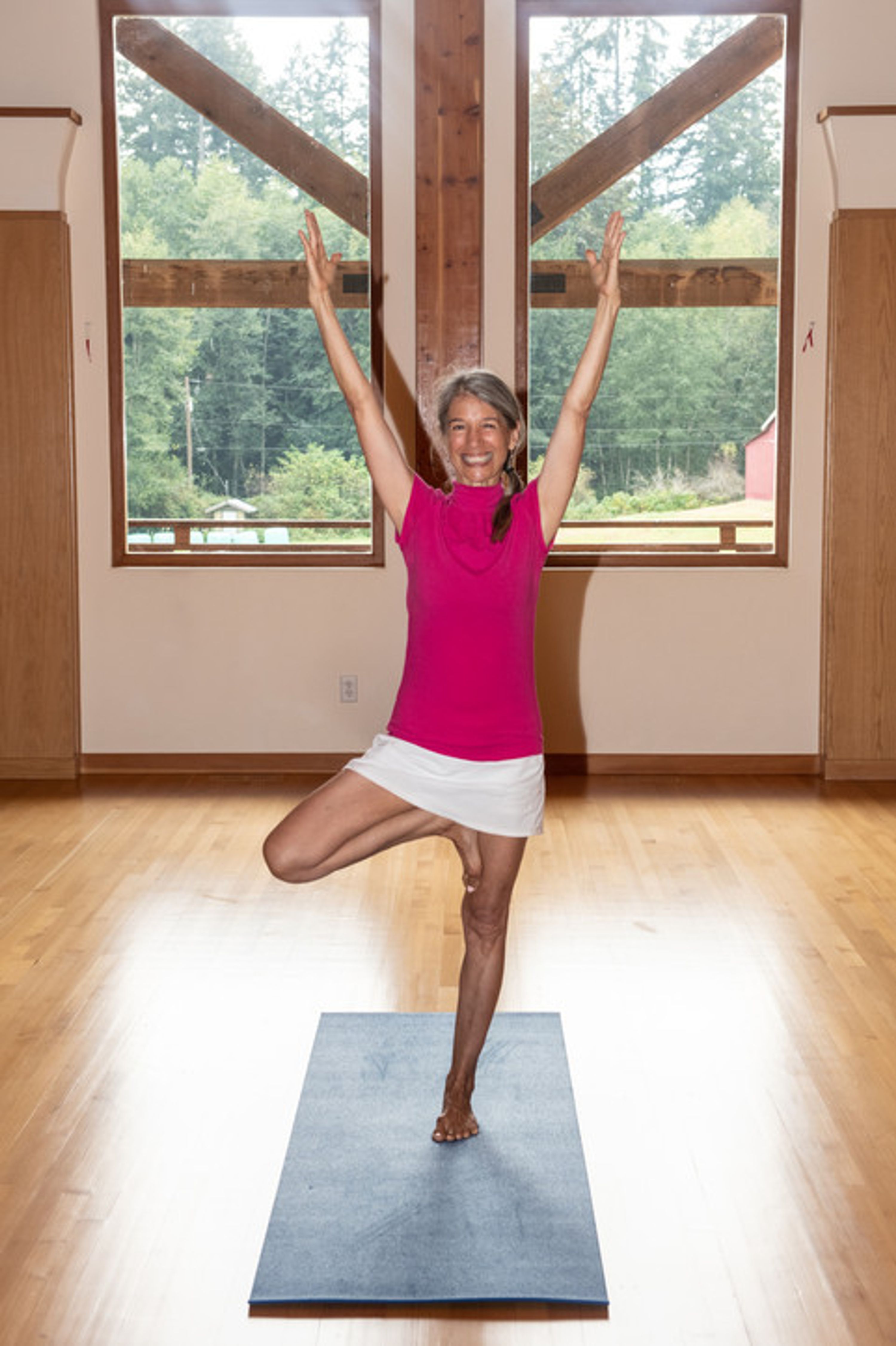 Nanaimo Yoga Weyr Inc