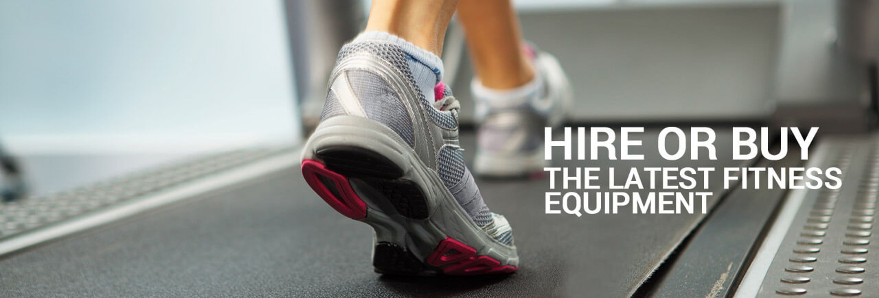 Elite Gym Hire