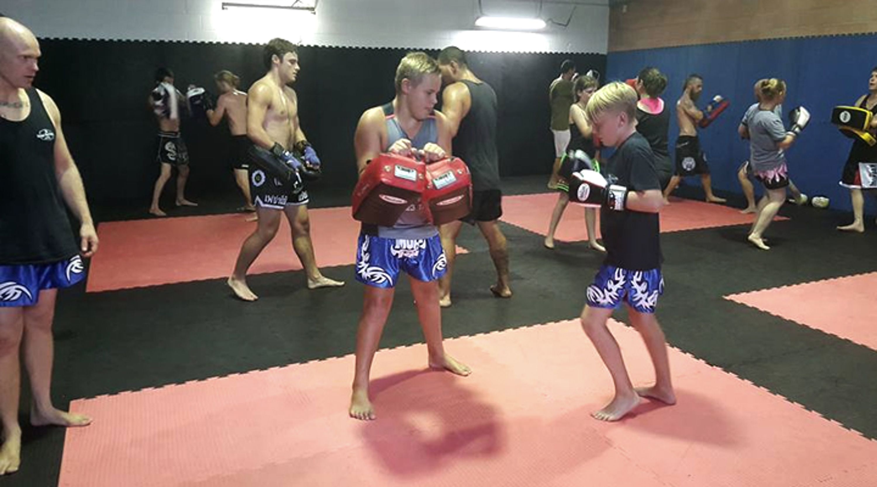 Muay Thai