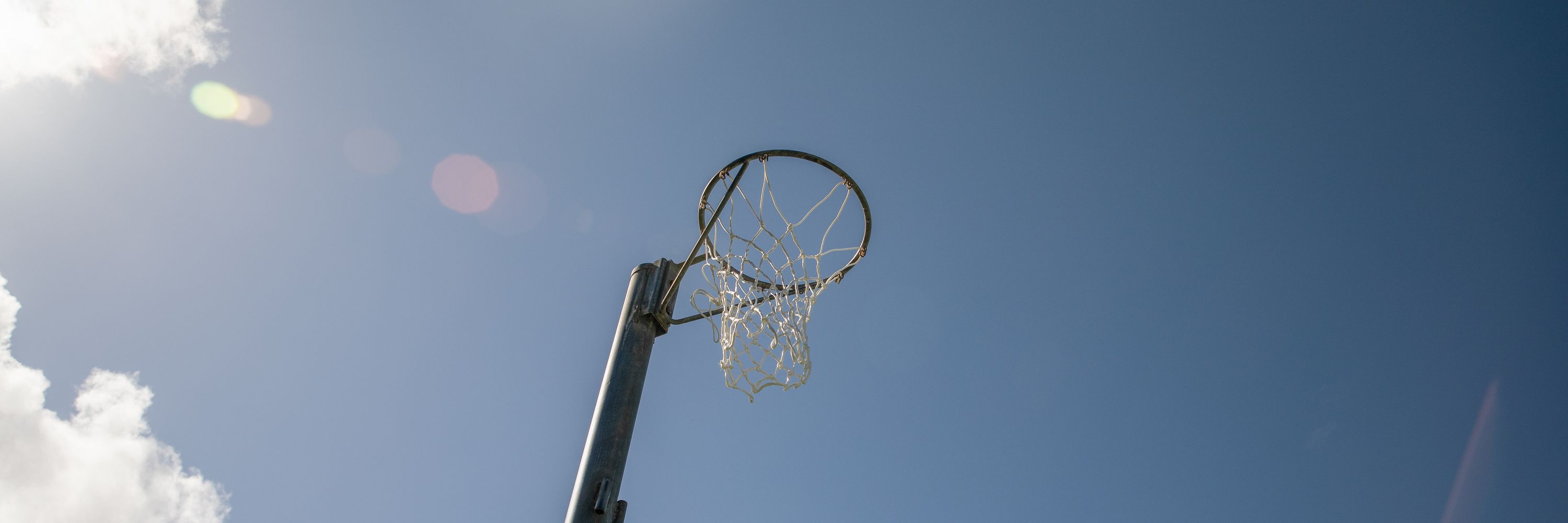 Hinterland District Netball Association