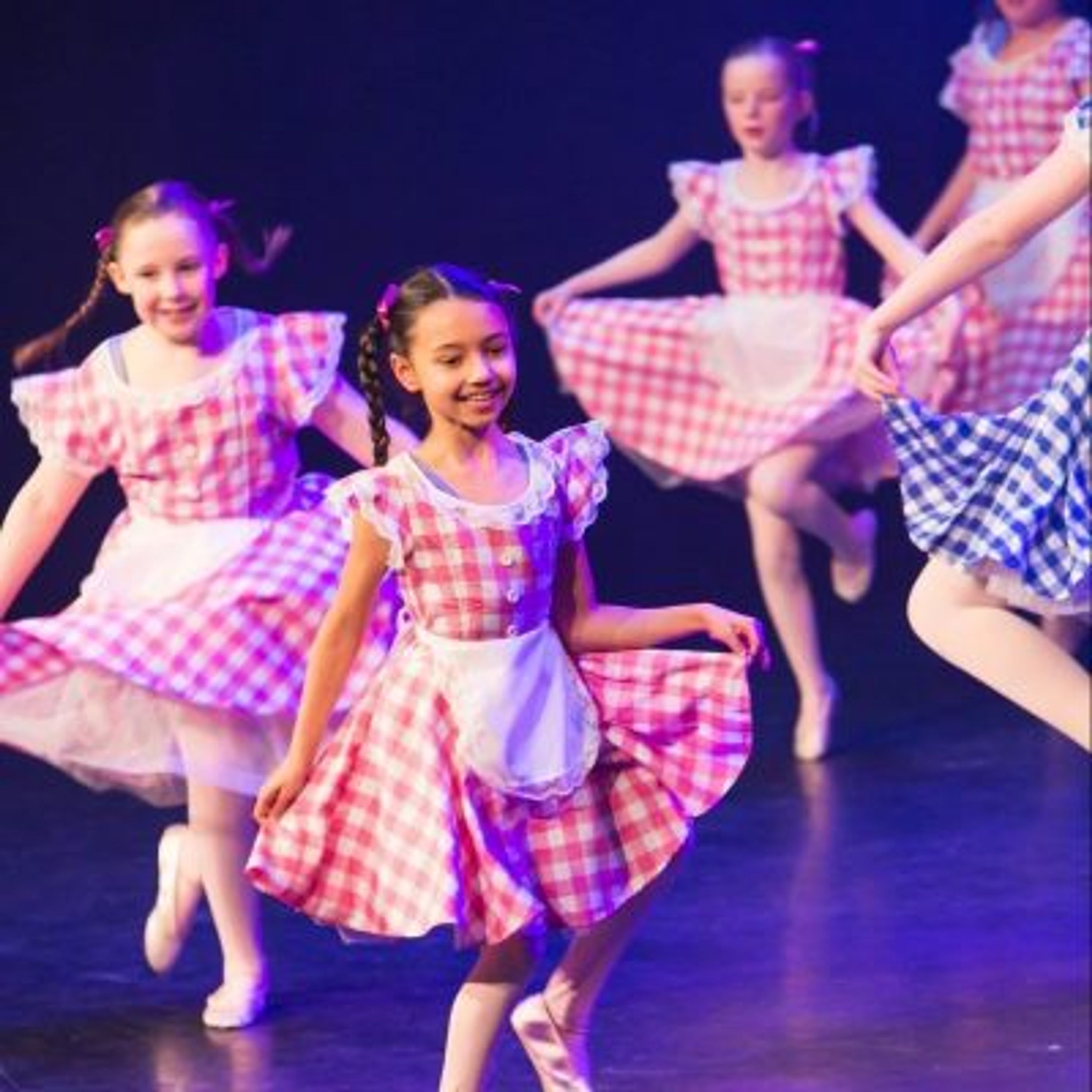 Aspire School of Dance